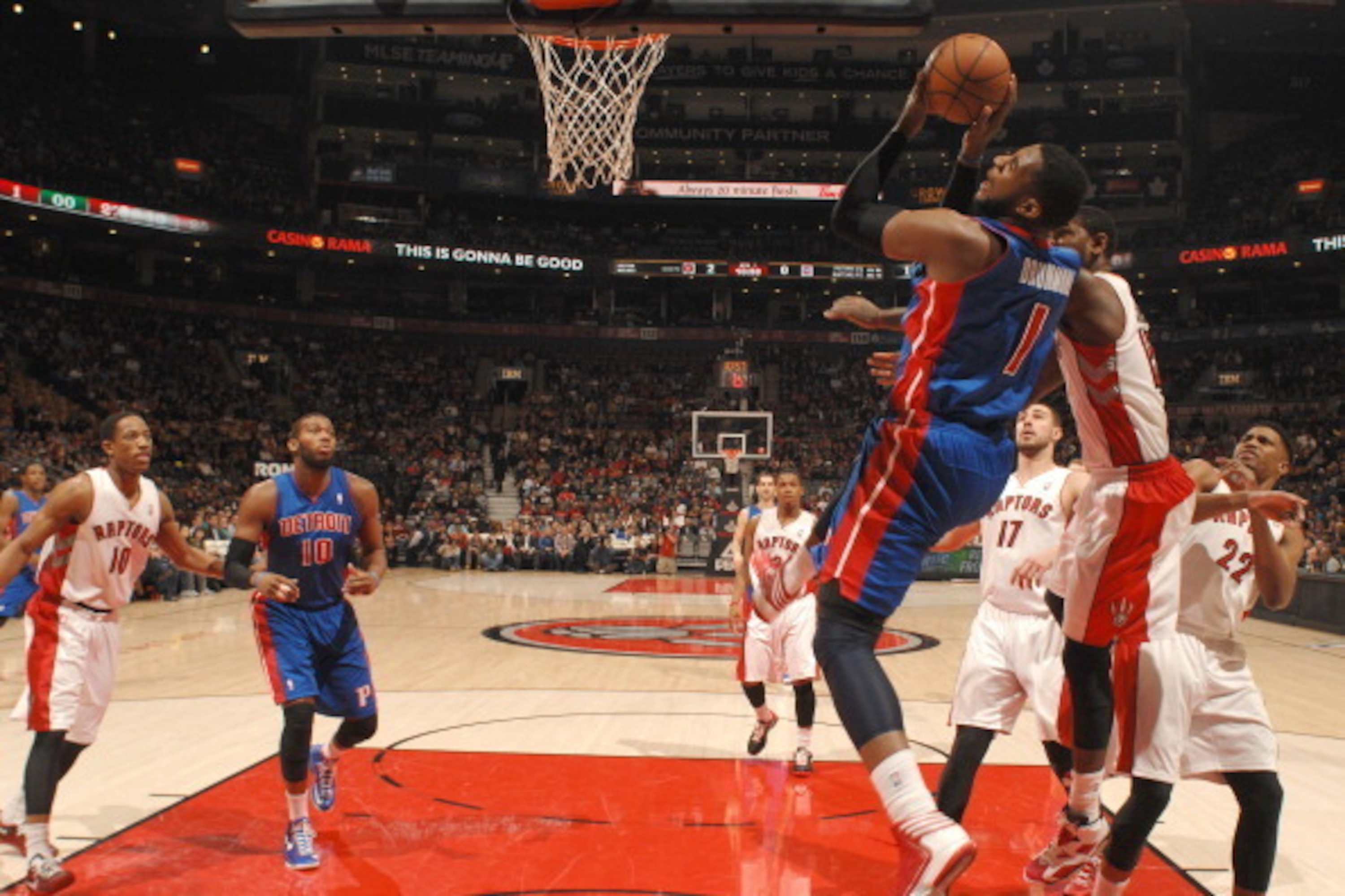 Uncovering The Hidden Gems In NBA Highlights From 2010-2019