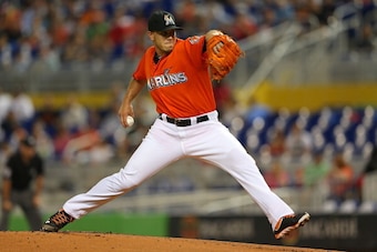 Don't worry, Jose Fernandez. Your time will come.