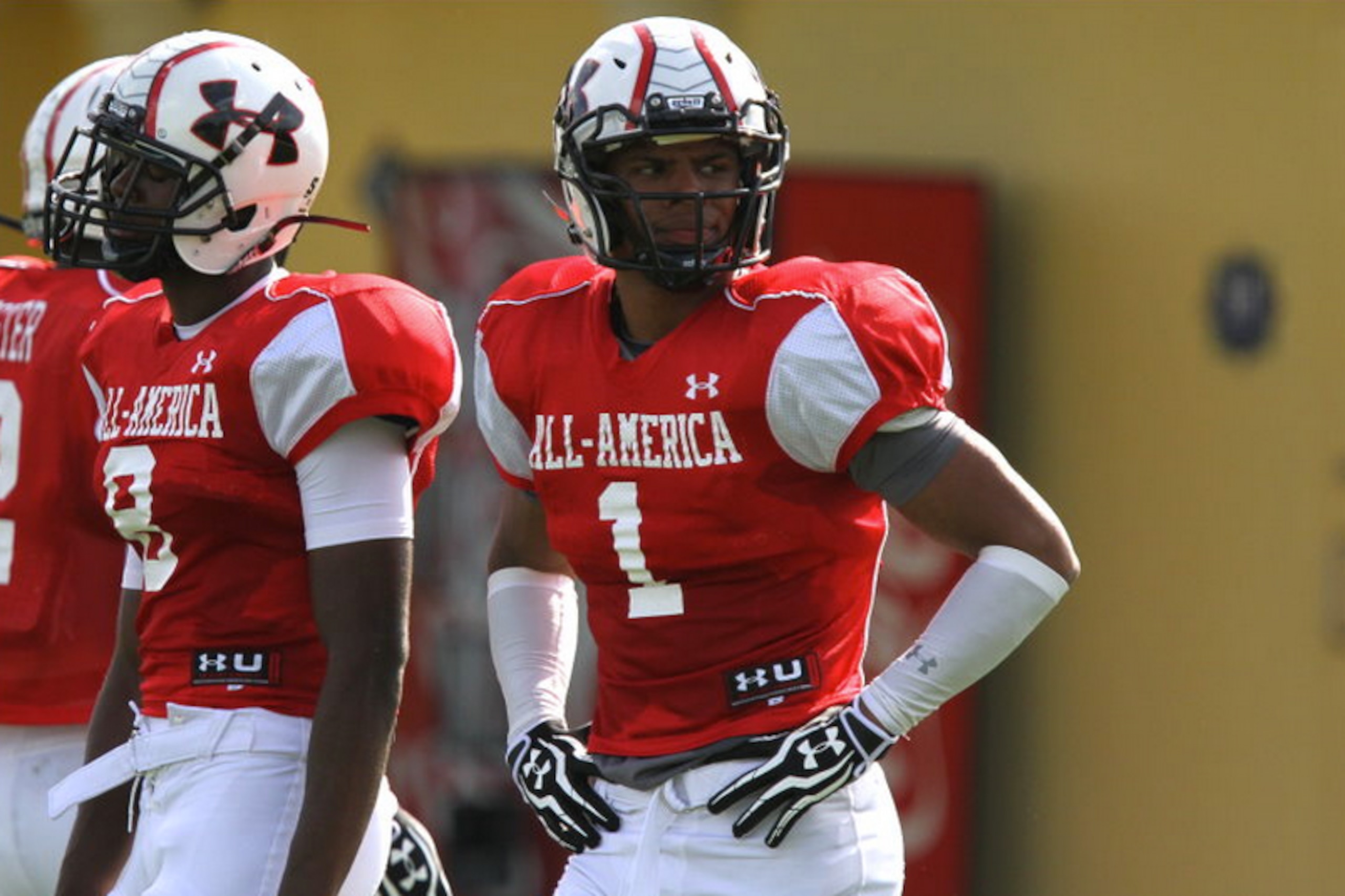 Photo Credit: 247Sports