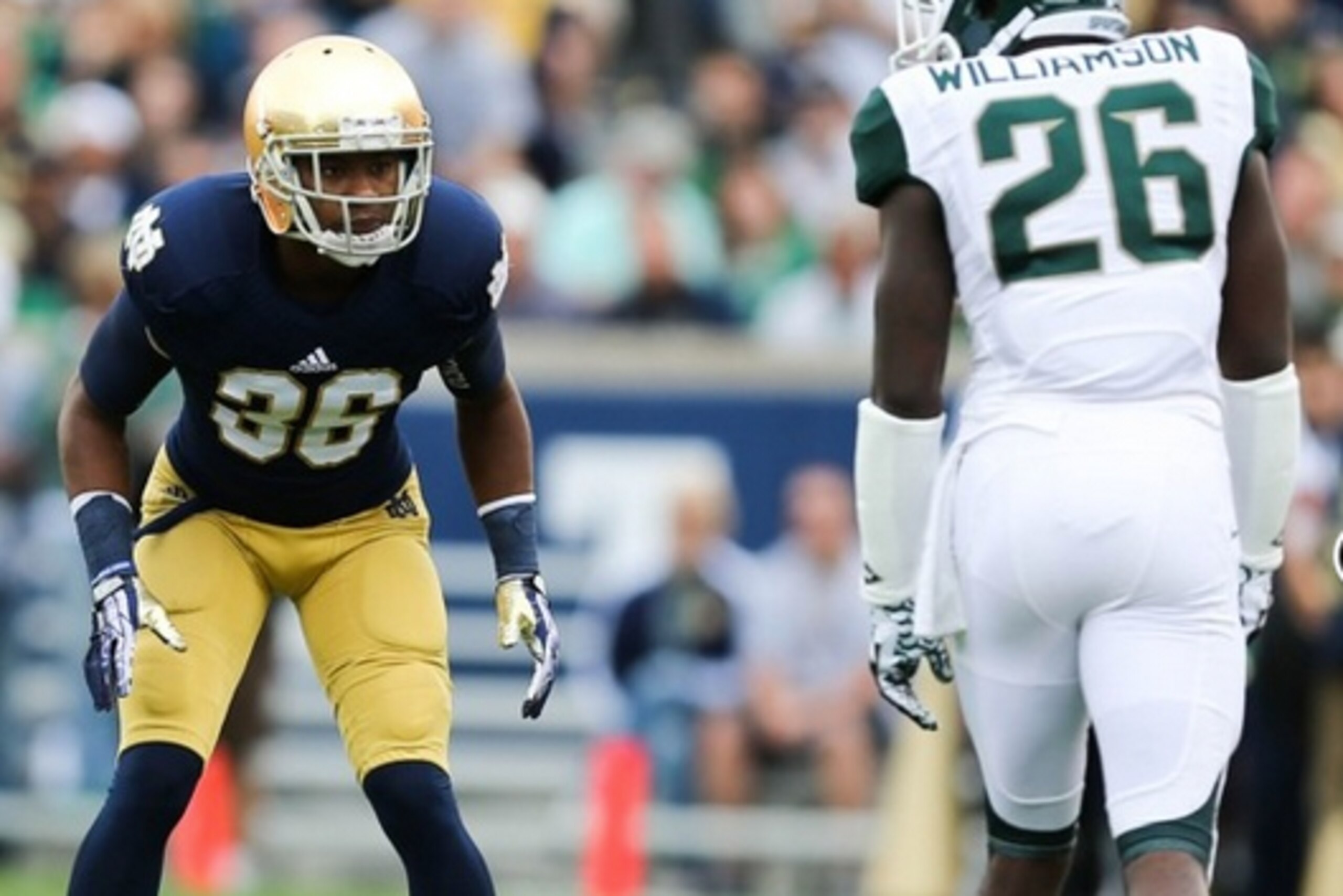 Photo Credit: 247Sports