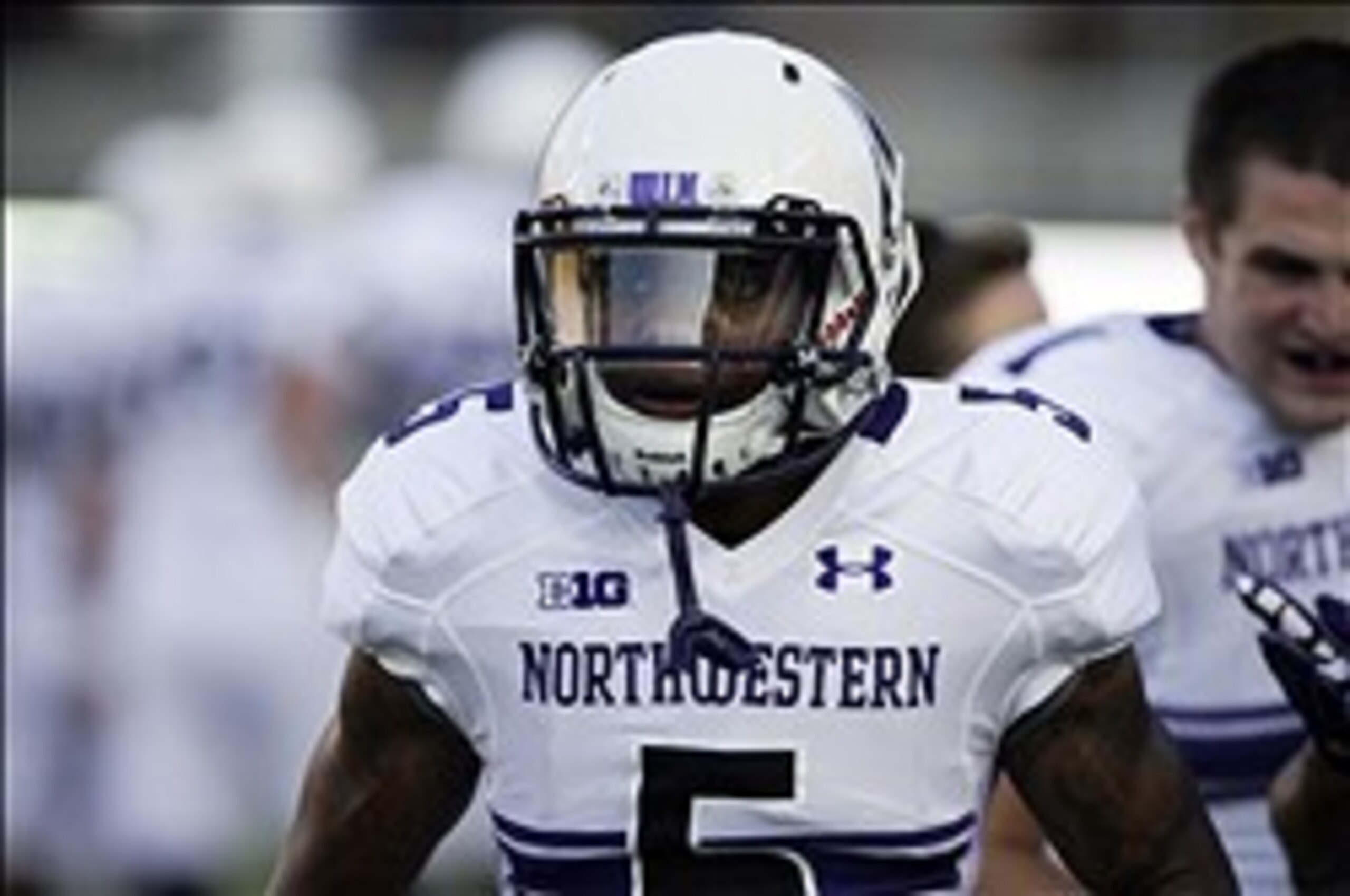 The return of Mark will be huge for the Wildcats.
