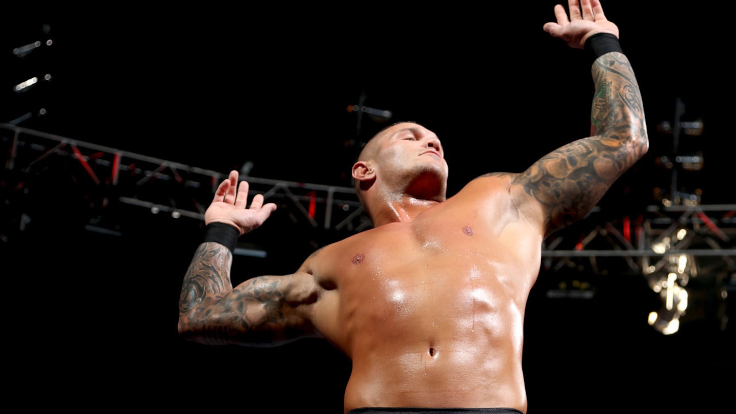 Photo Credit: WWE.com Photo Credit: WWE.com