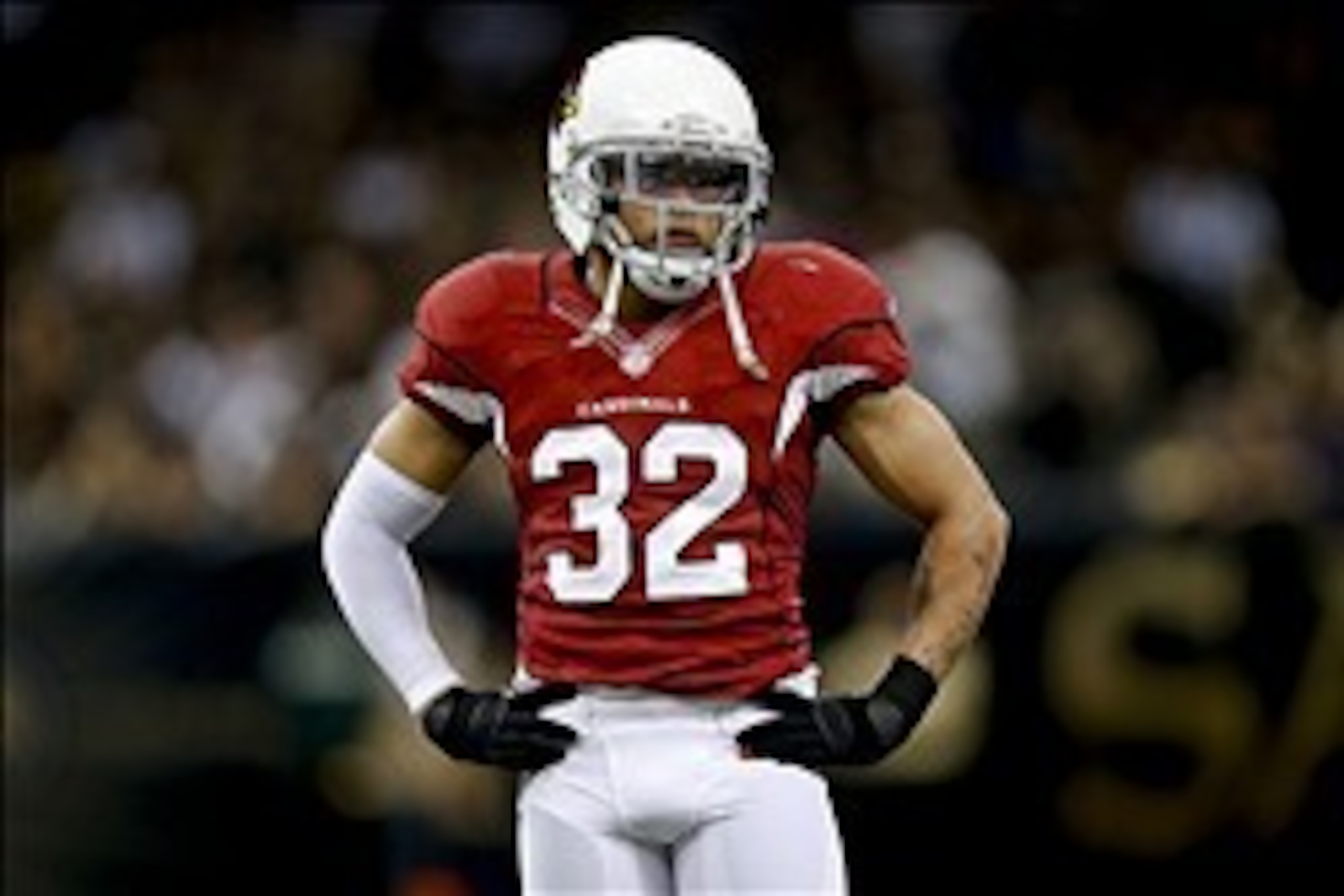 Considered a risky selection at the time, Arizona Cardinals third-round pick Tyrann Mathieu is looking like a brilliant selection early in his NFL career.