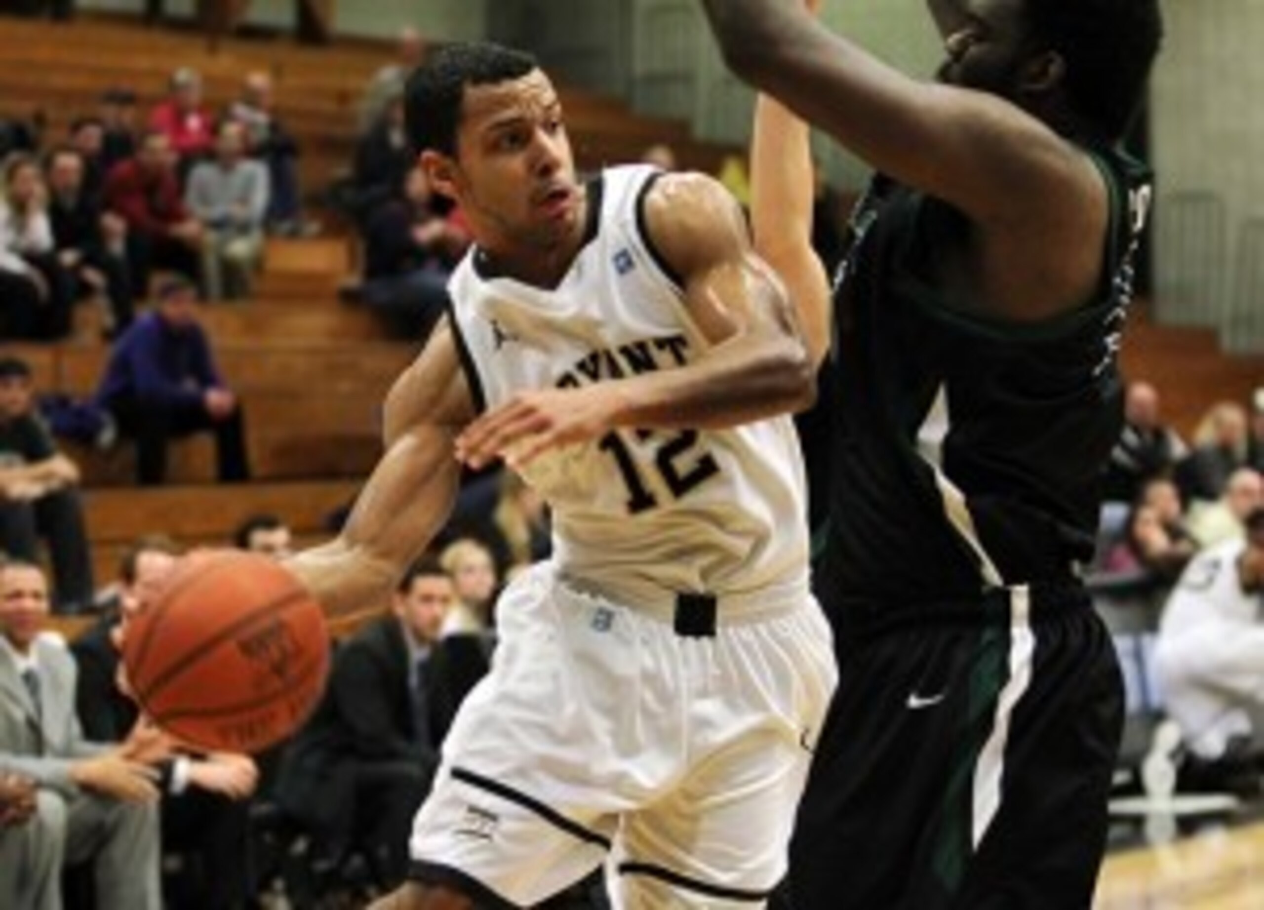 Courtesy Bryant University Athletics