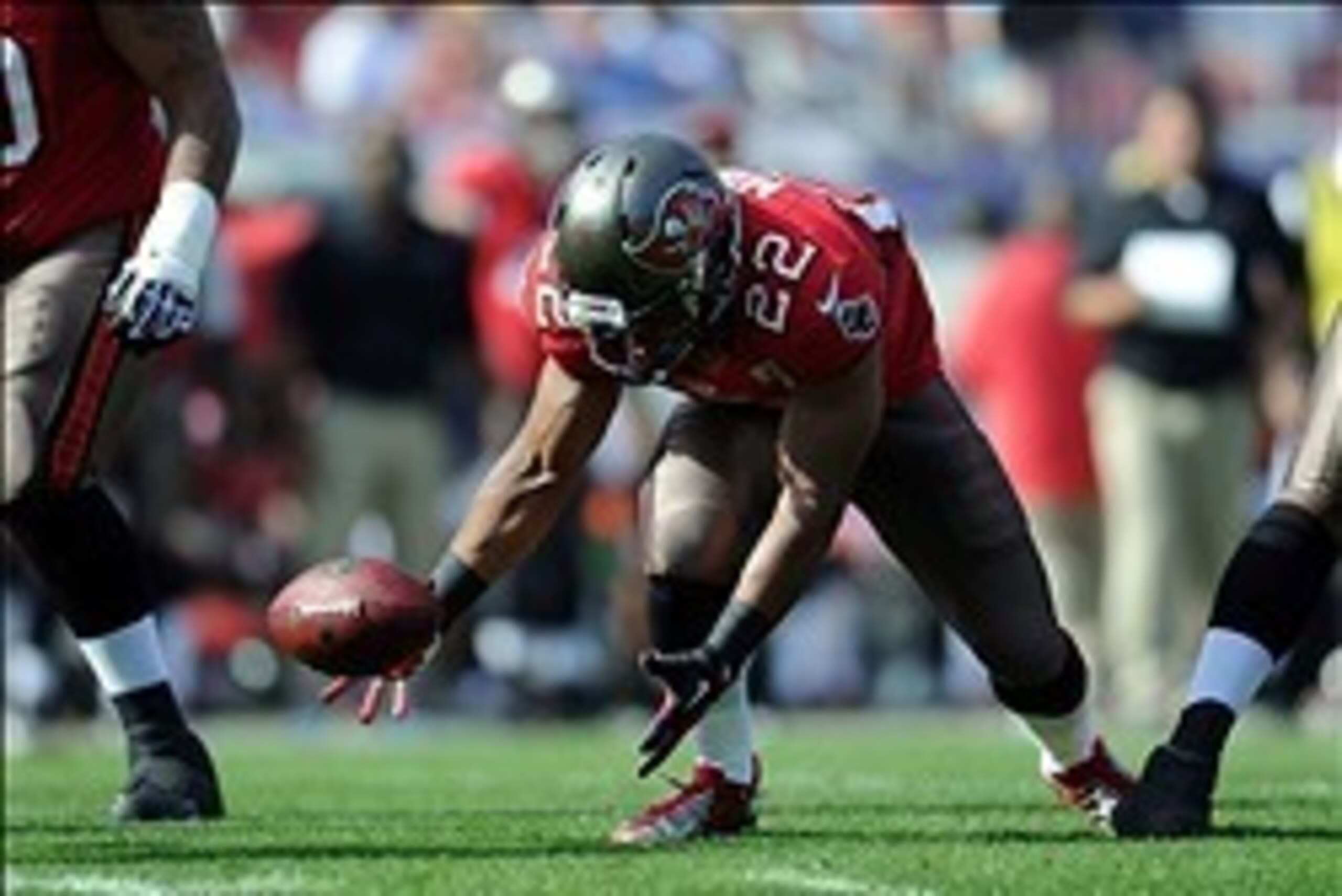 Is it time to let go of Doug Martin after he dropped the ball on your fantasy team?