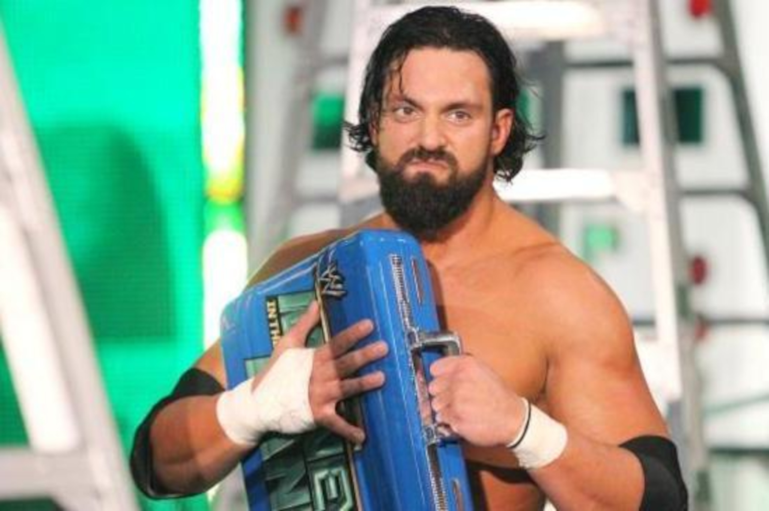 From WWE.com