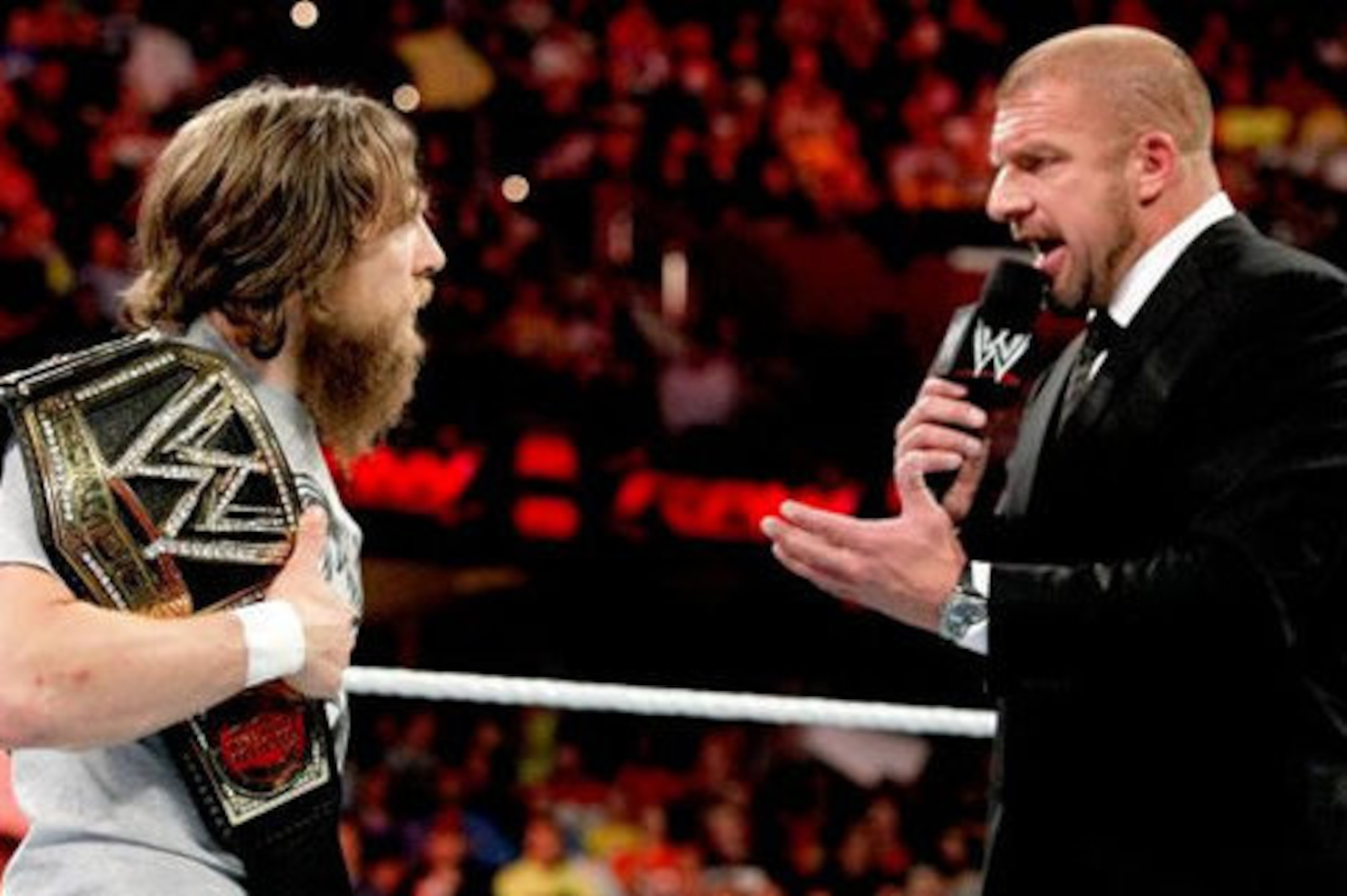 From WWE.com