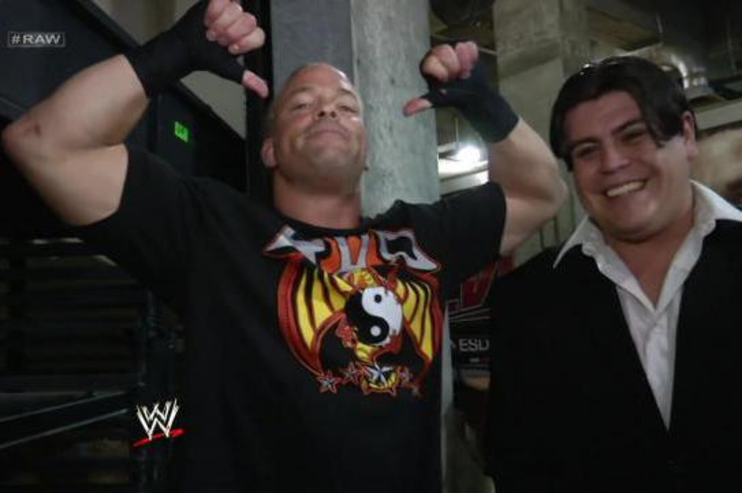 From WWE.com