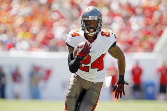 It turns out Darrelle Revis is as good as advertised, even on a different team.