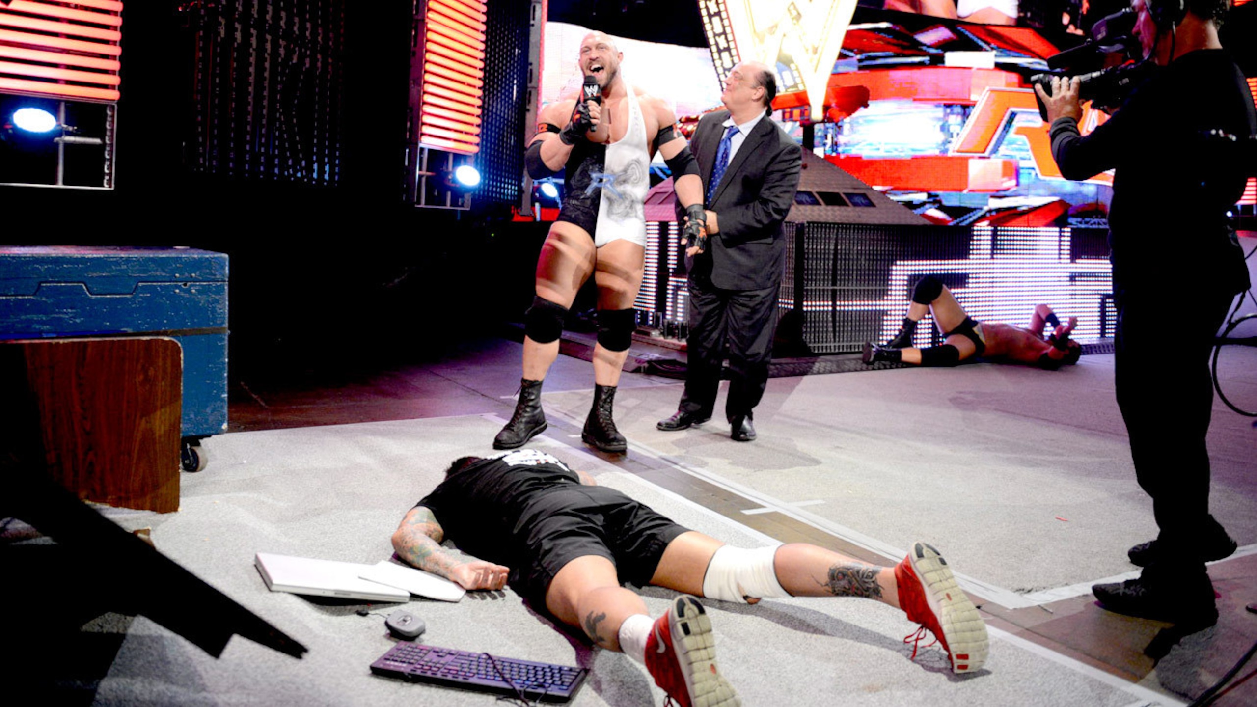 Photo Credit: WWE.com