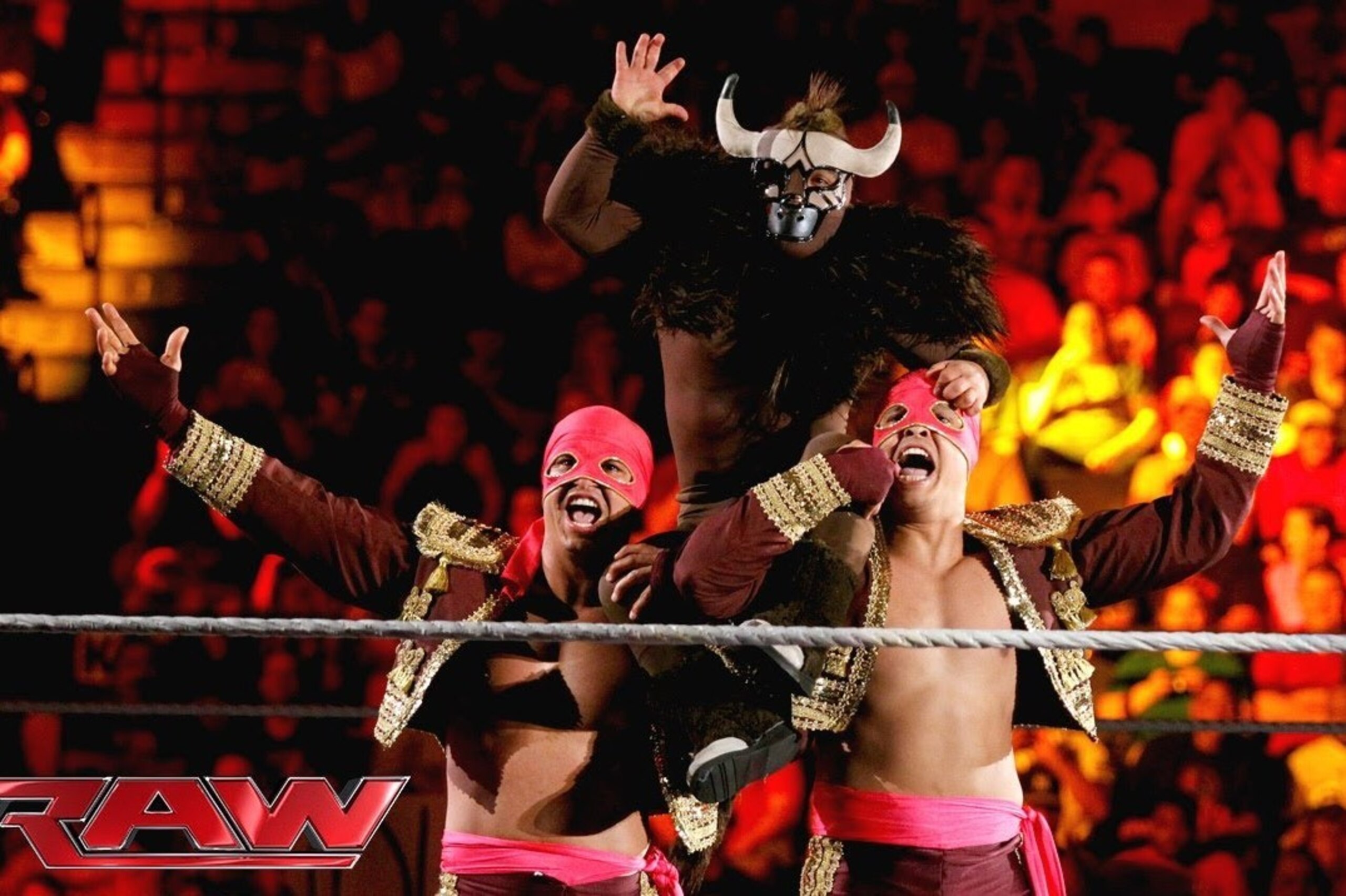 Photo: WWE
