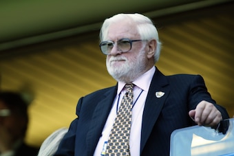 Former Chelsea owner Ken Bates signed Fleck for £2.1 million in 1992.