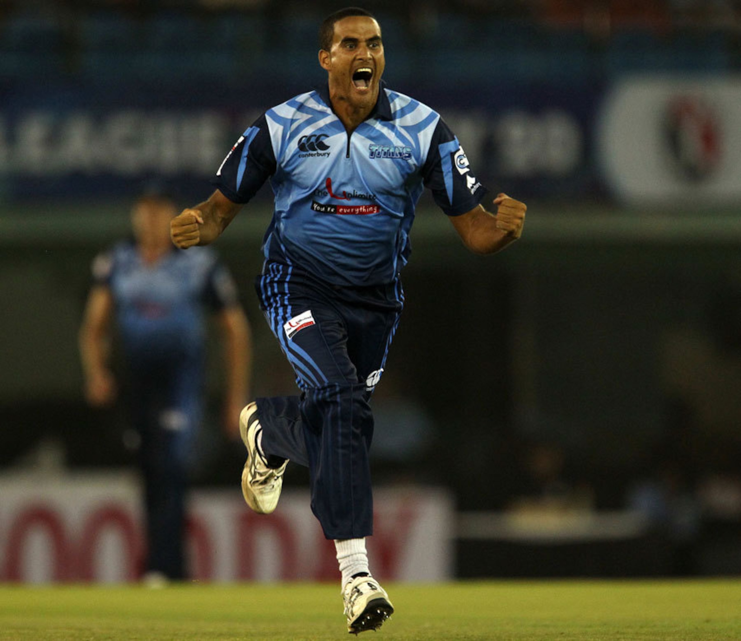 Photo courtesy of BCCI