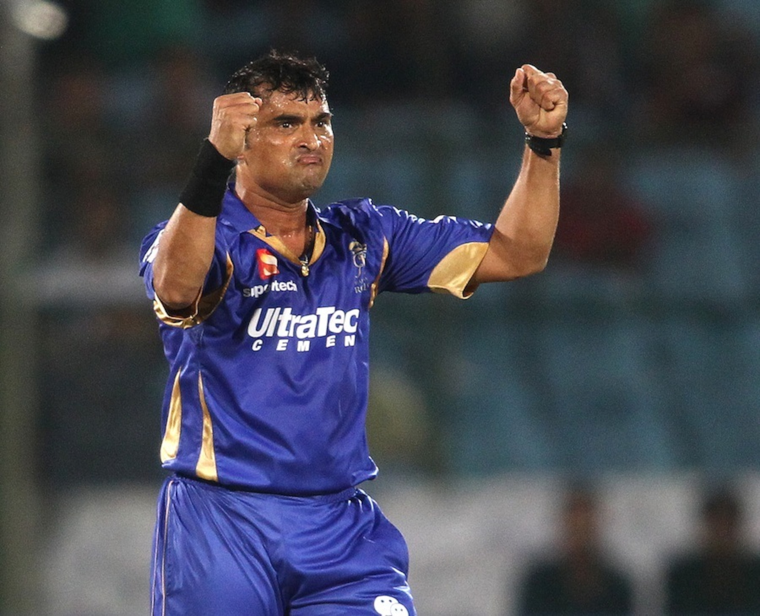 Photo courtesy of BCCI