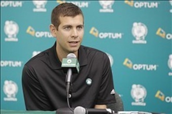 Is Brad Stevens a better fit for Boston than Doc Rivers