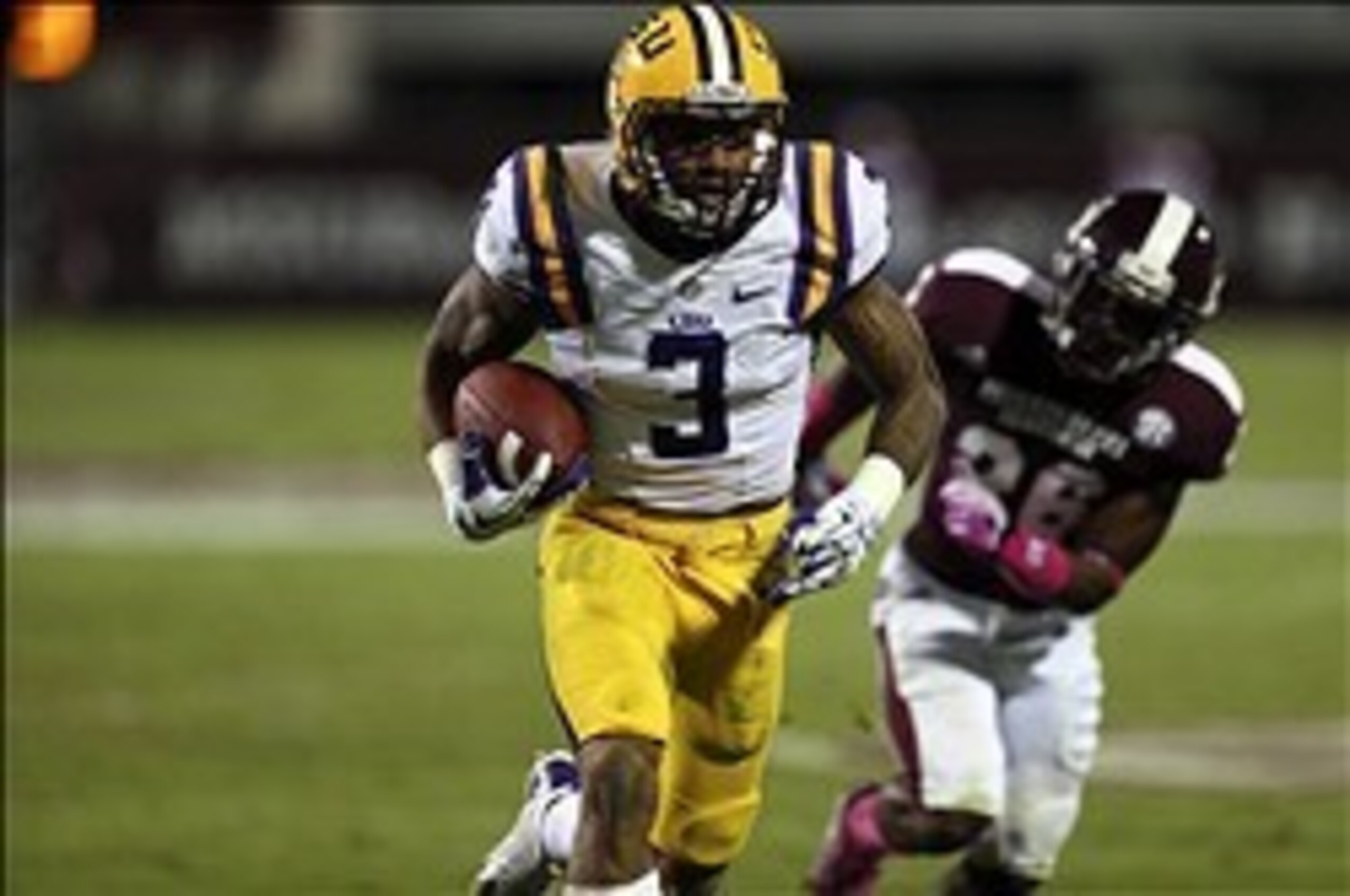 WR Odell Beckham Jr.