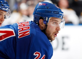 Callahan is expected to be in the lineup this Saturday,