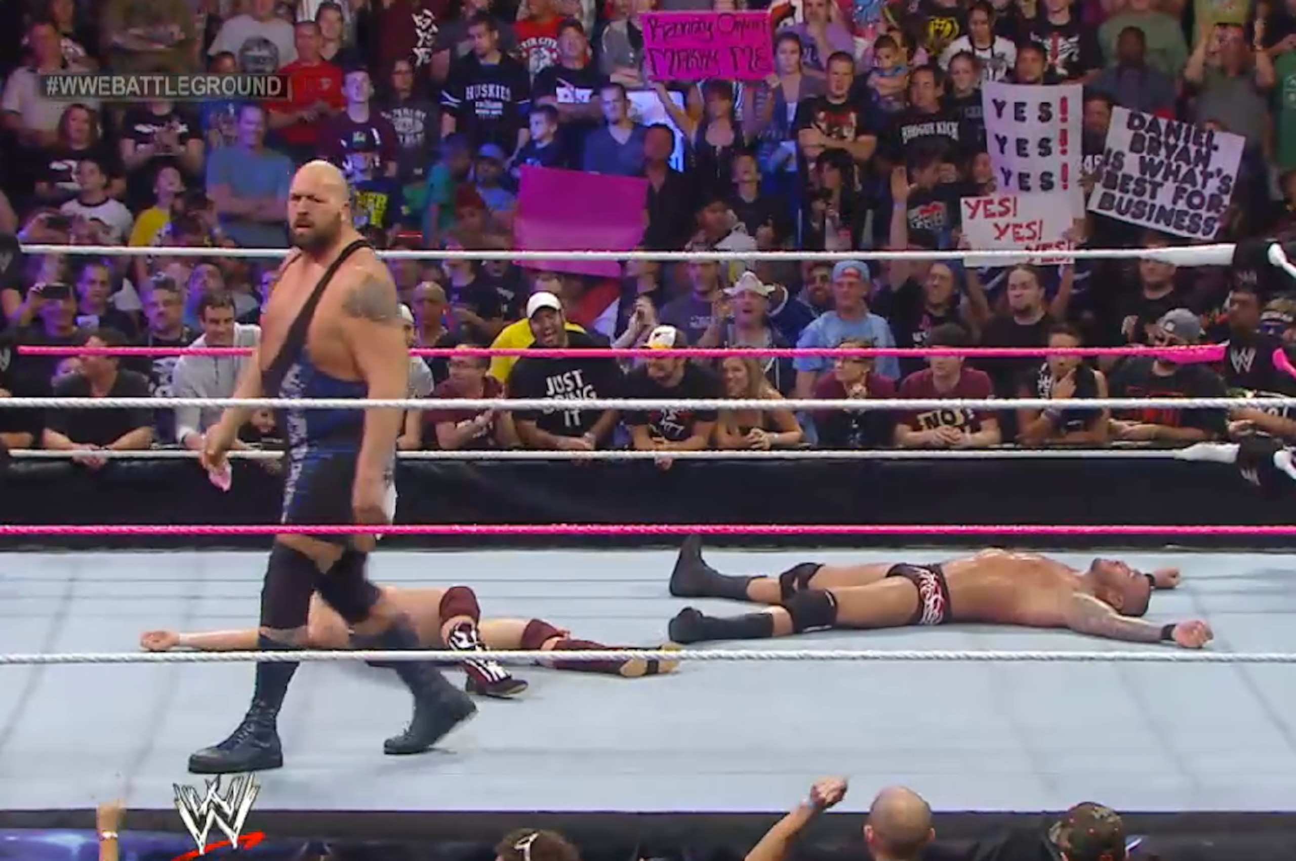via WWE.com
