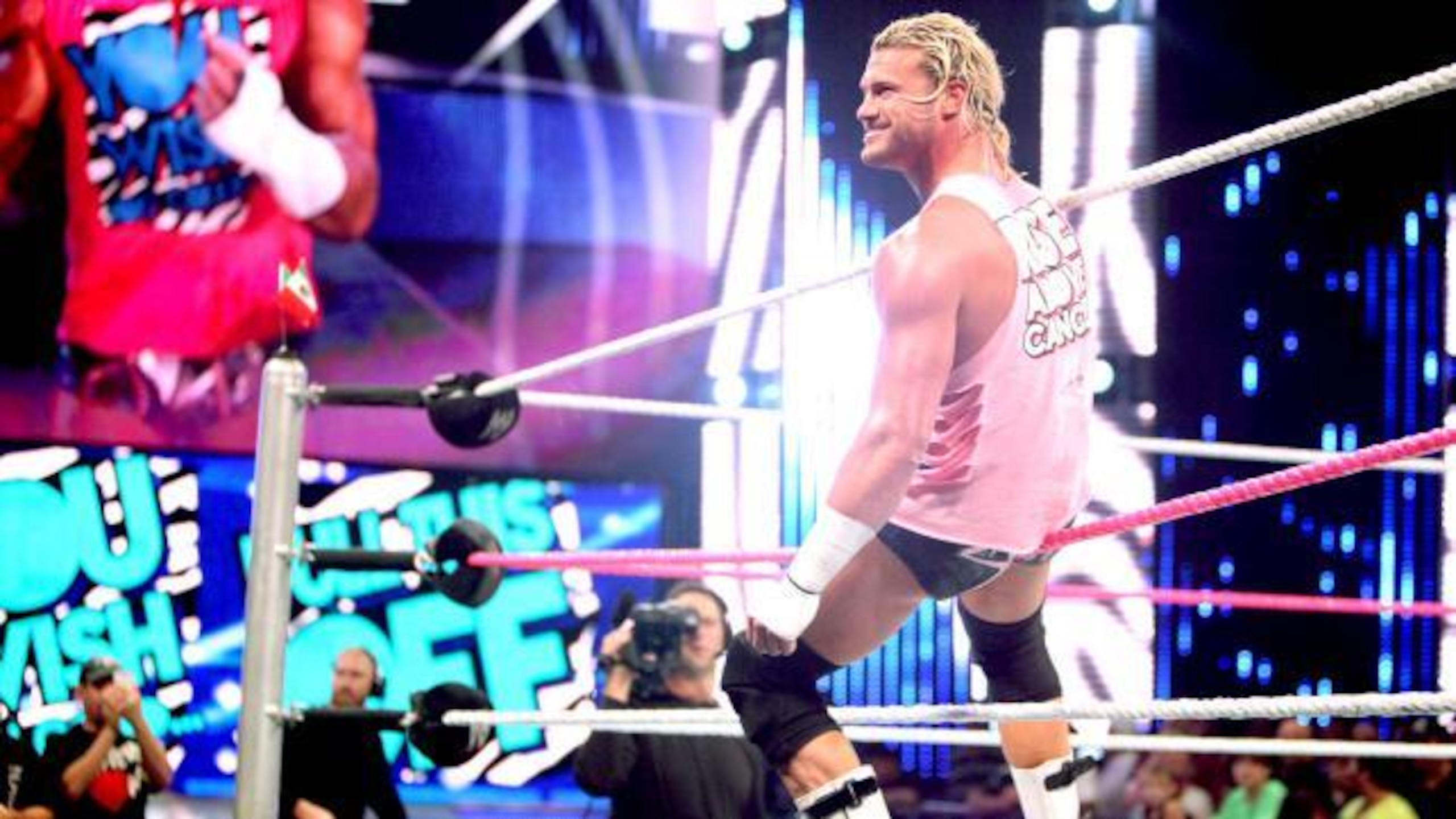 Ziggler via WWE.com