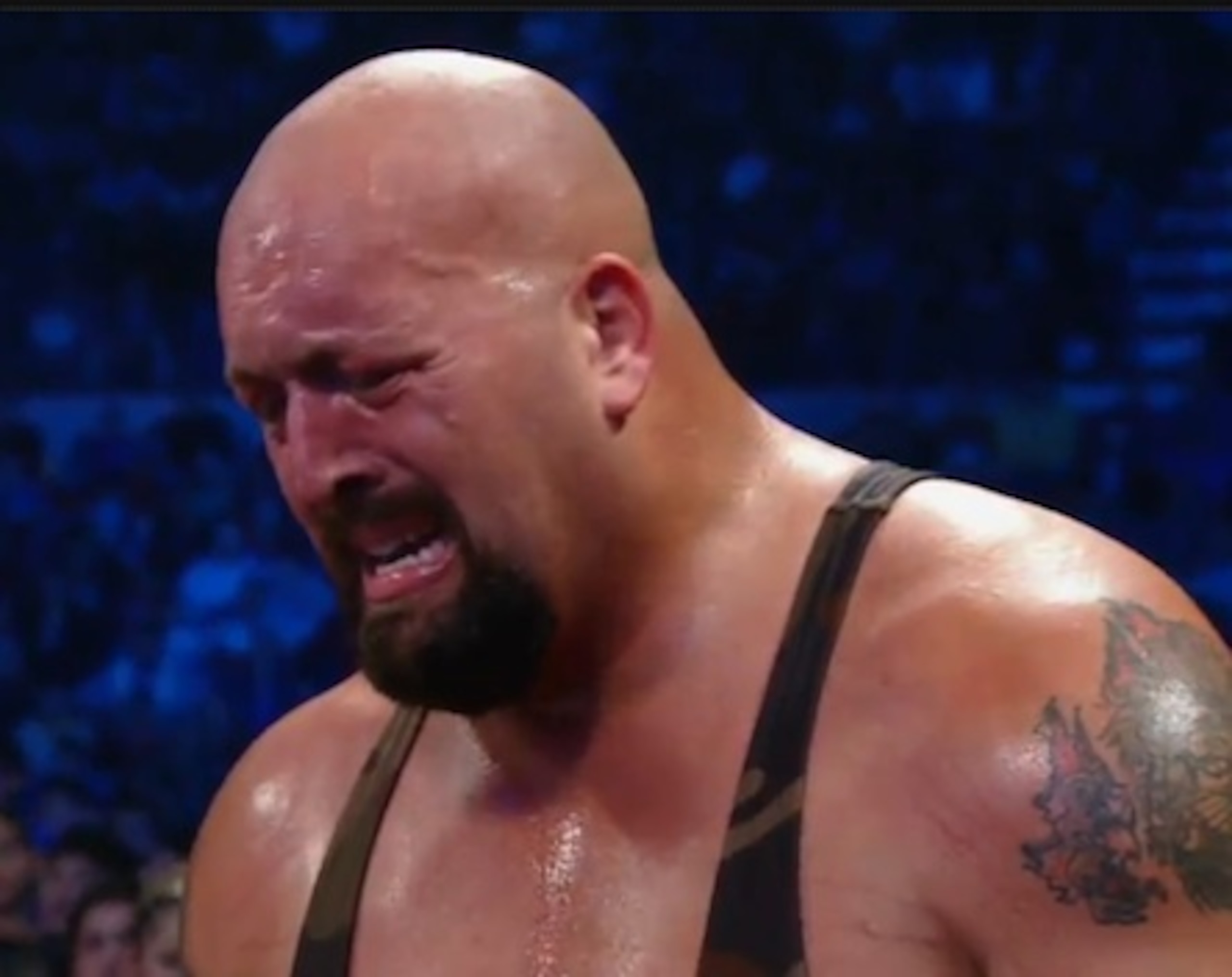 Photo Courtesy WWE Photo Courtesy WWE