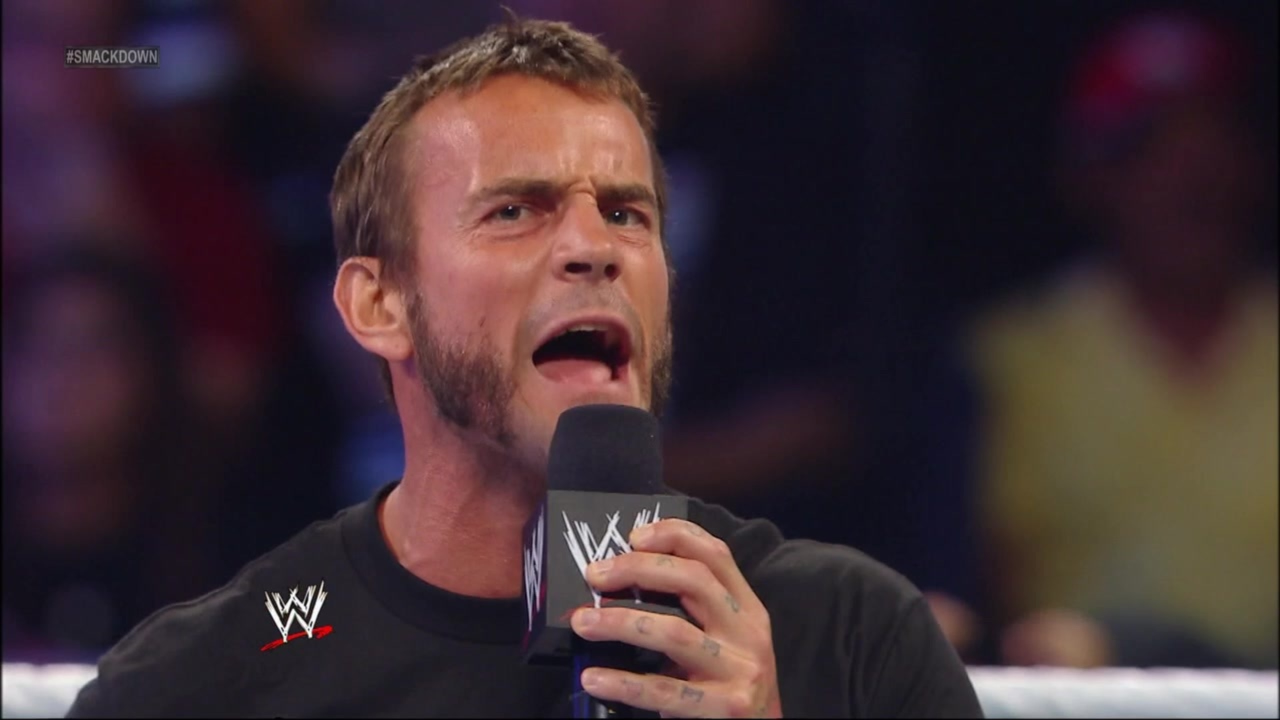 Photo Courtesy WWE Photo Courtesy WWE