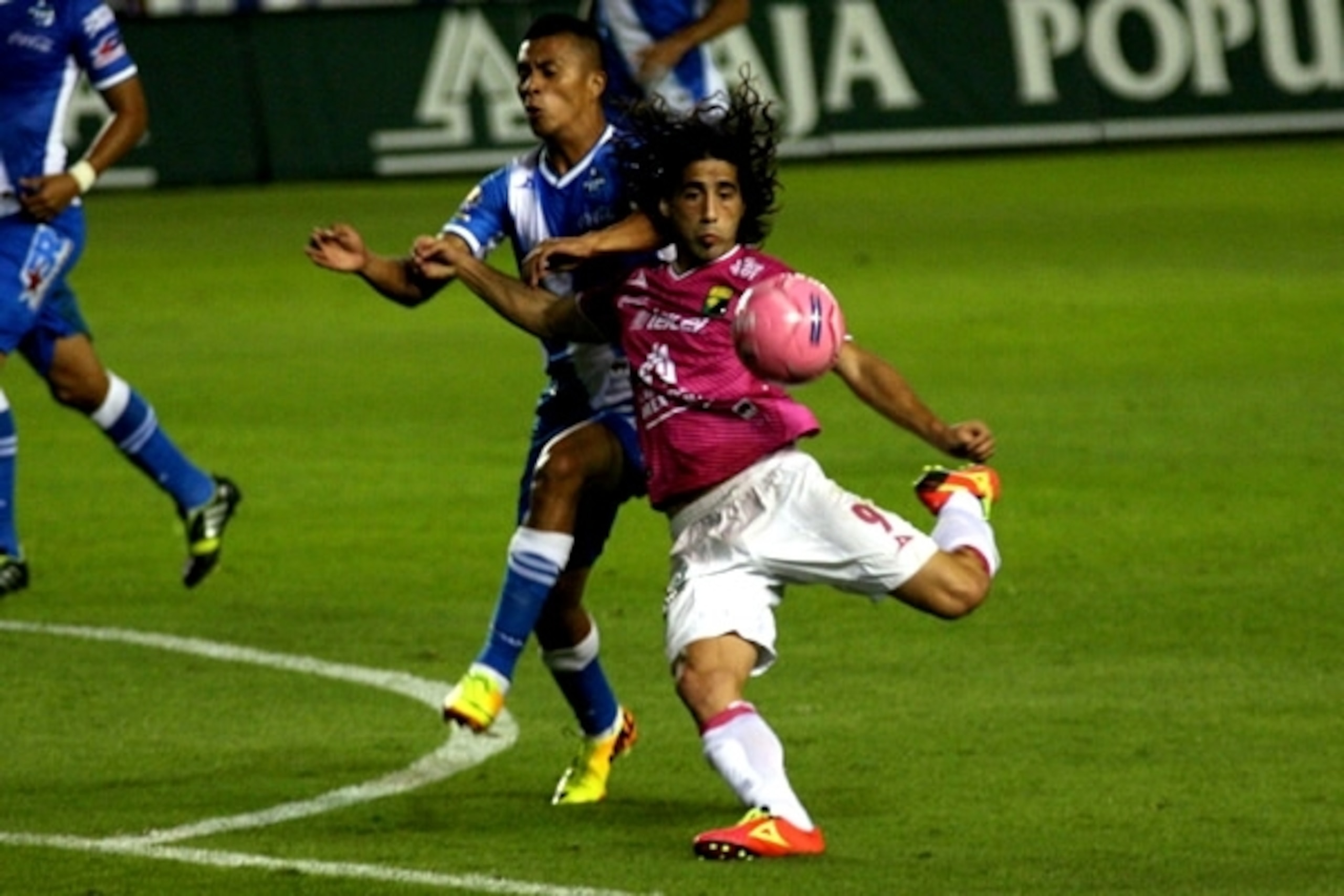 Photo: Mexsport