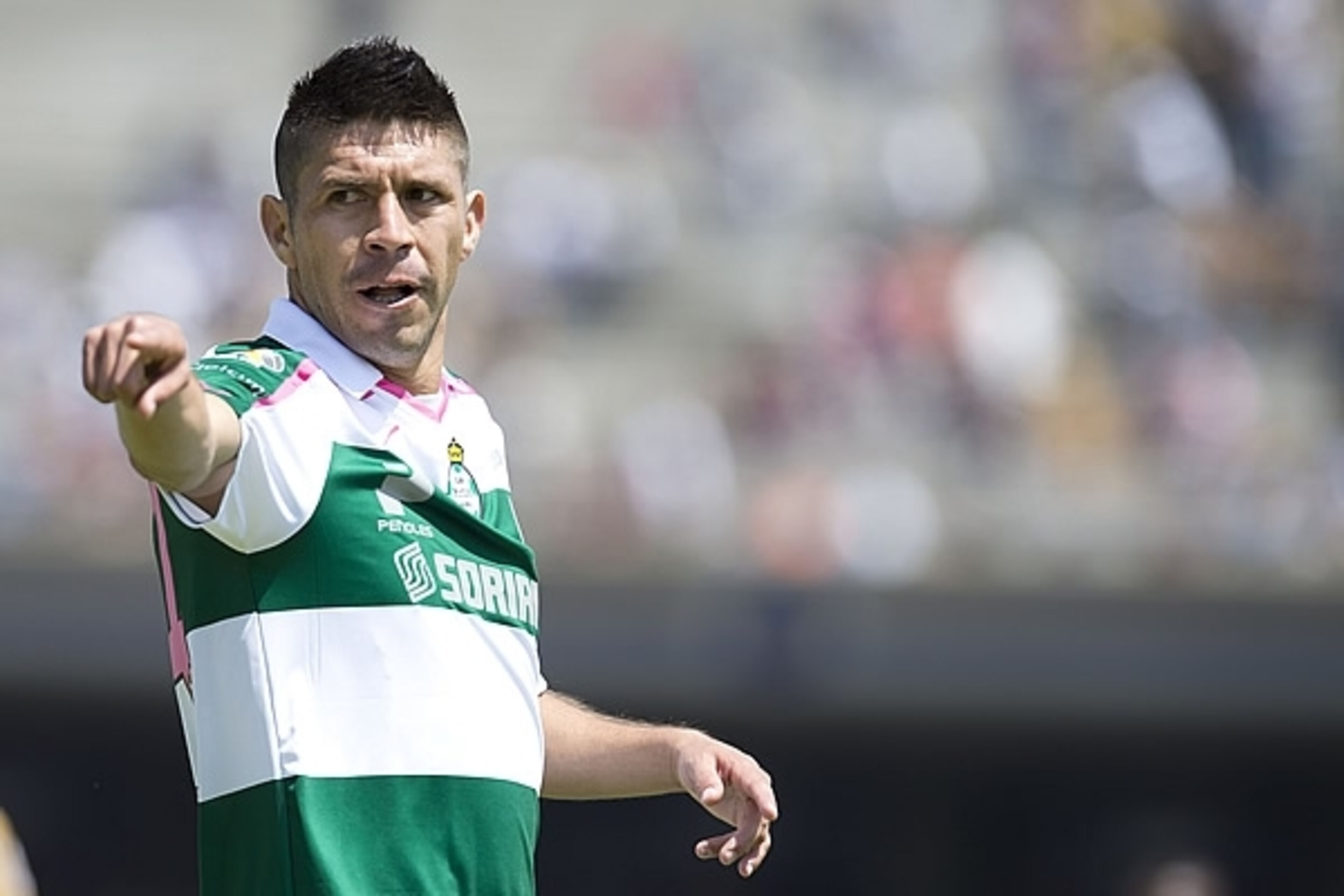 Photo: Mexsport