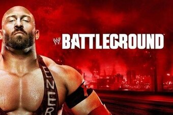 Photo courtesy of WWE.com