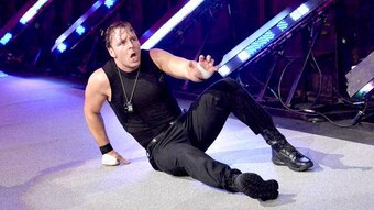 Photo courtesy of WWE.com