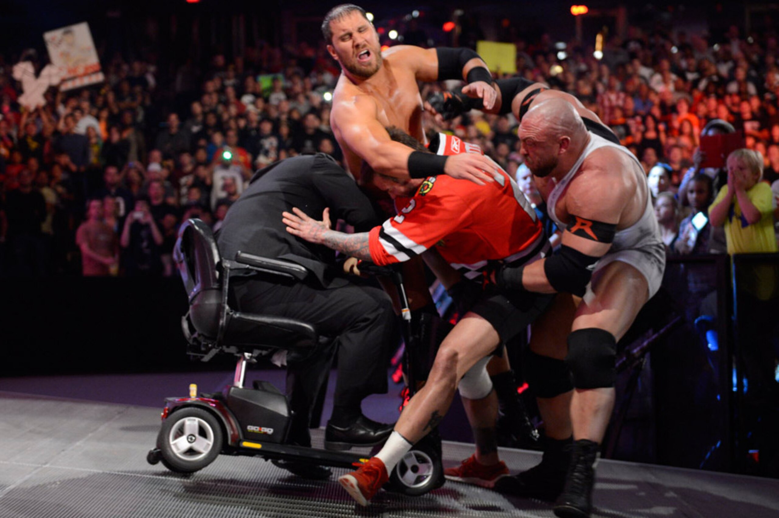 WWE.com