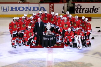 The Western Conference will cast doubt on those with an East Coast bias in the 2013-14 NHL season