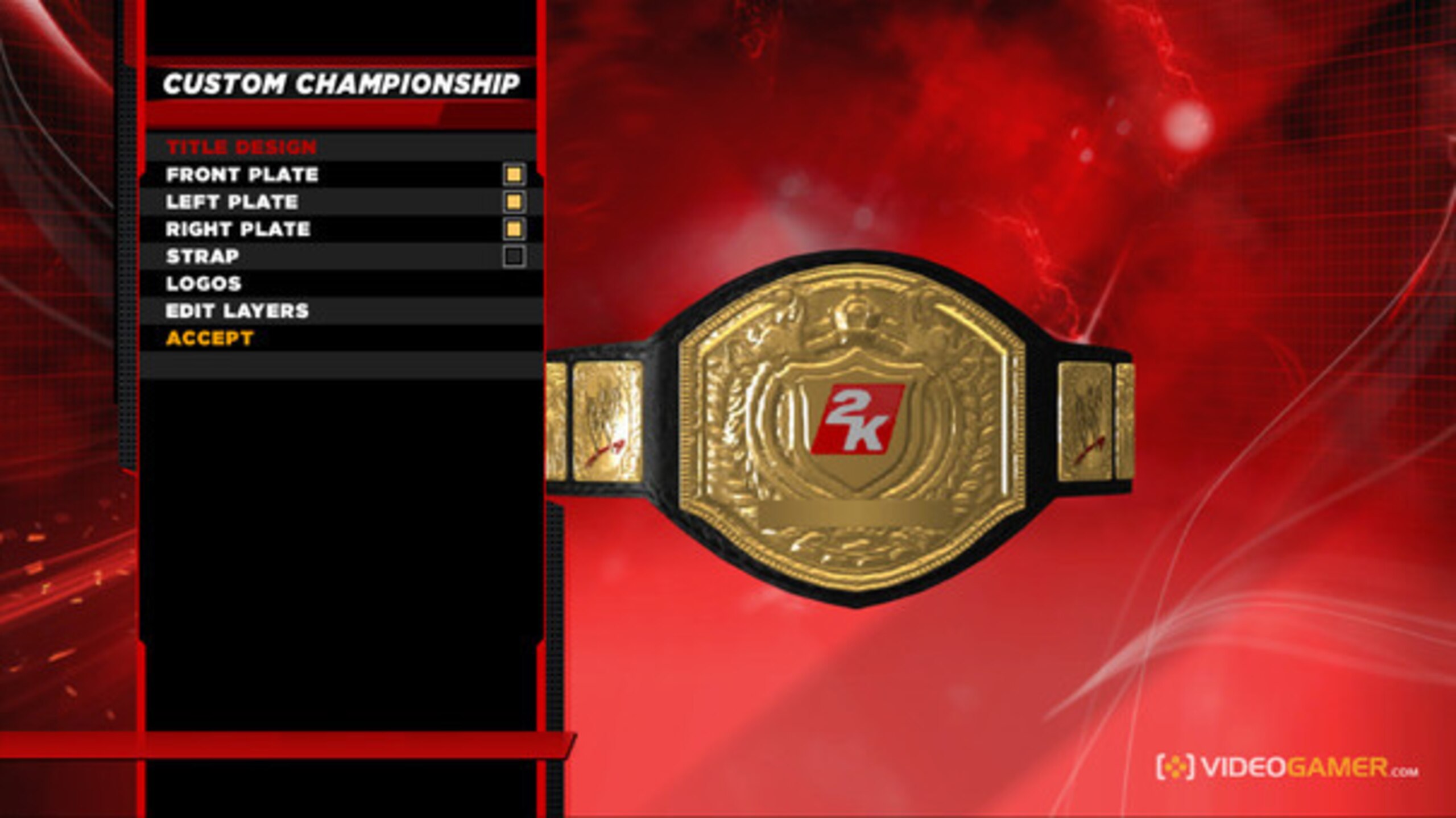 Photo: 2K Sports via VideoGamer.com