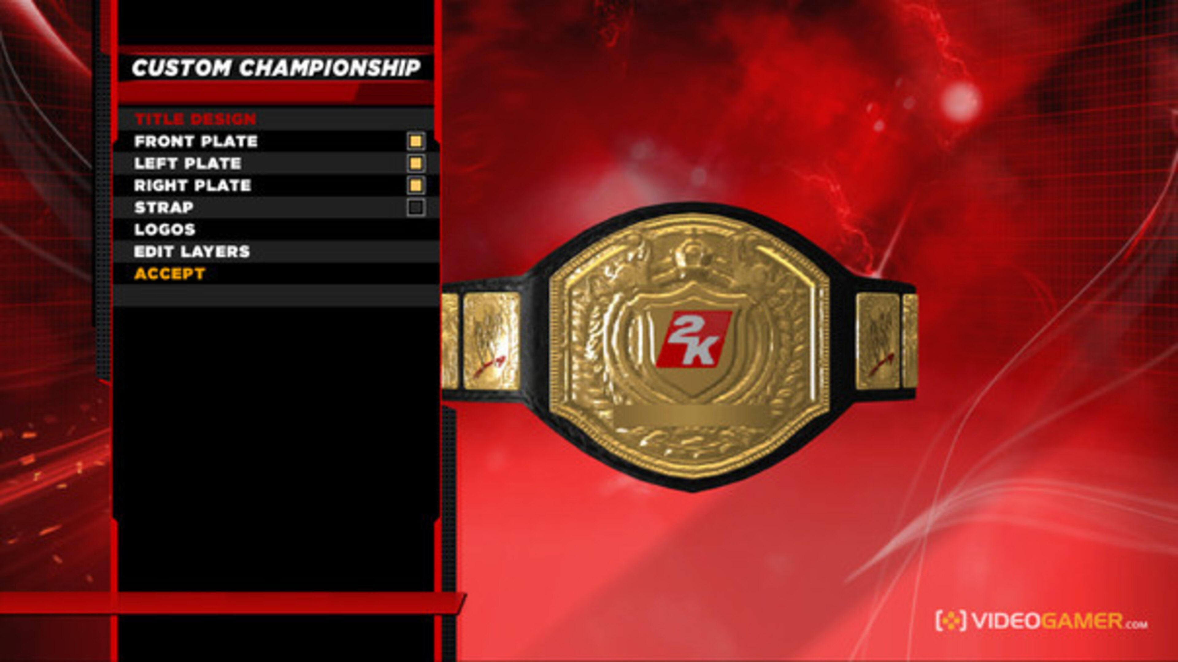 Photo: 2K Sports via VideoGamer.com