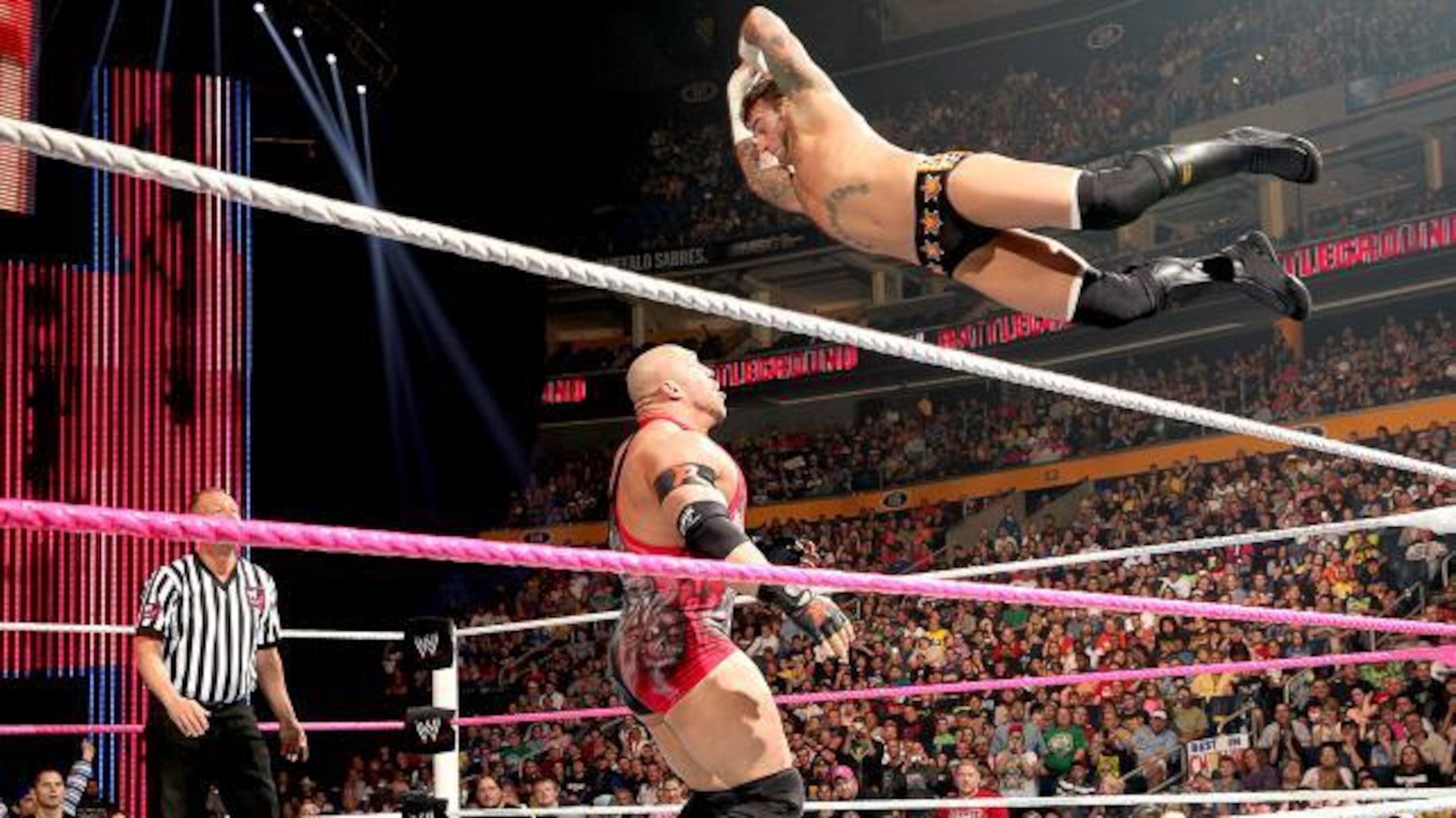 courtesy of wwe.com