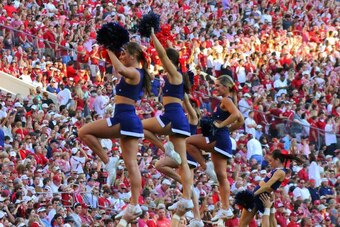 Photo: Seph Anderson