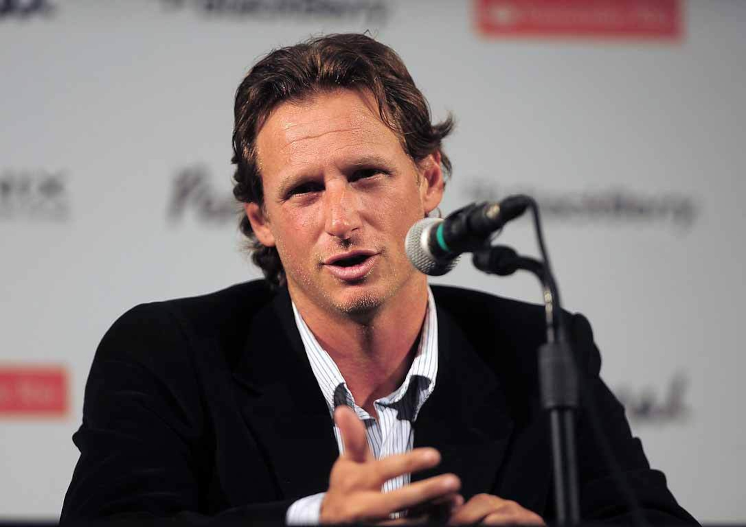 David Nalbandian looks toward future as he retires. David Nalbandian looks toward future as he retires.