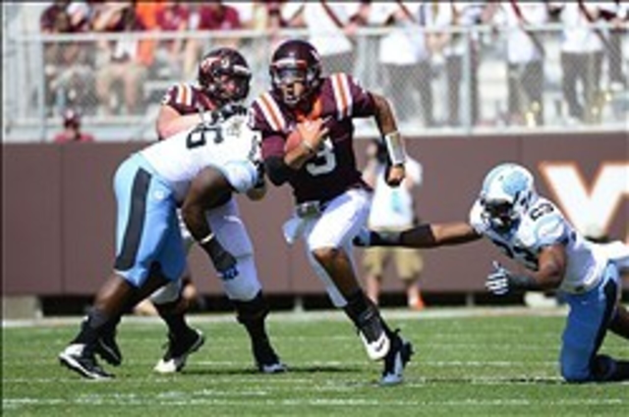 Logan Thomas