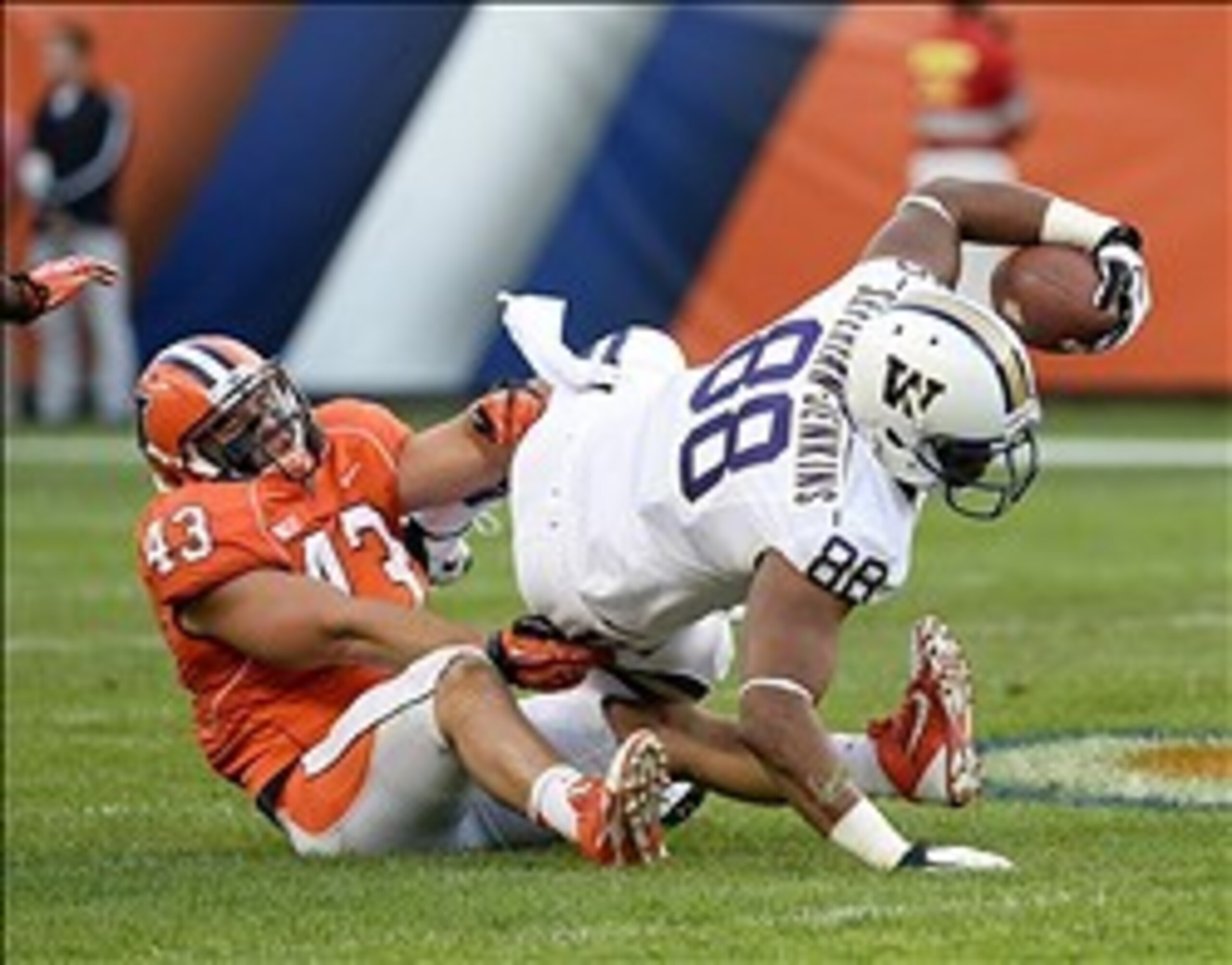 Austin Seferian-Jenkins