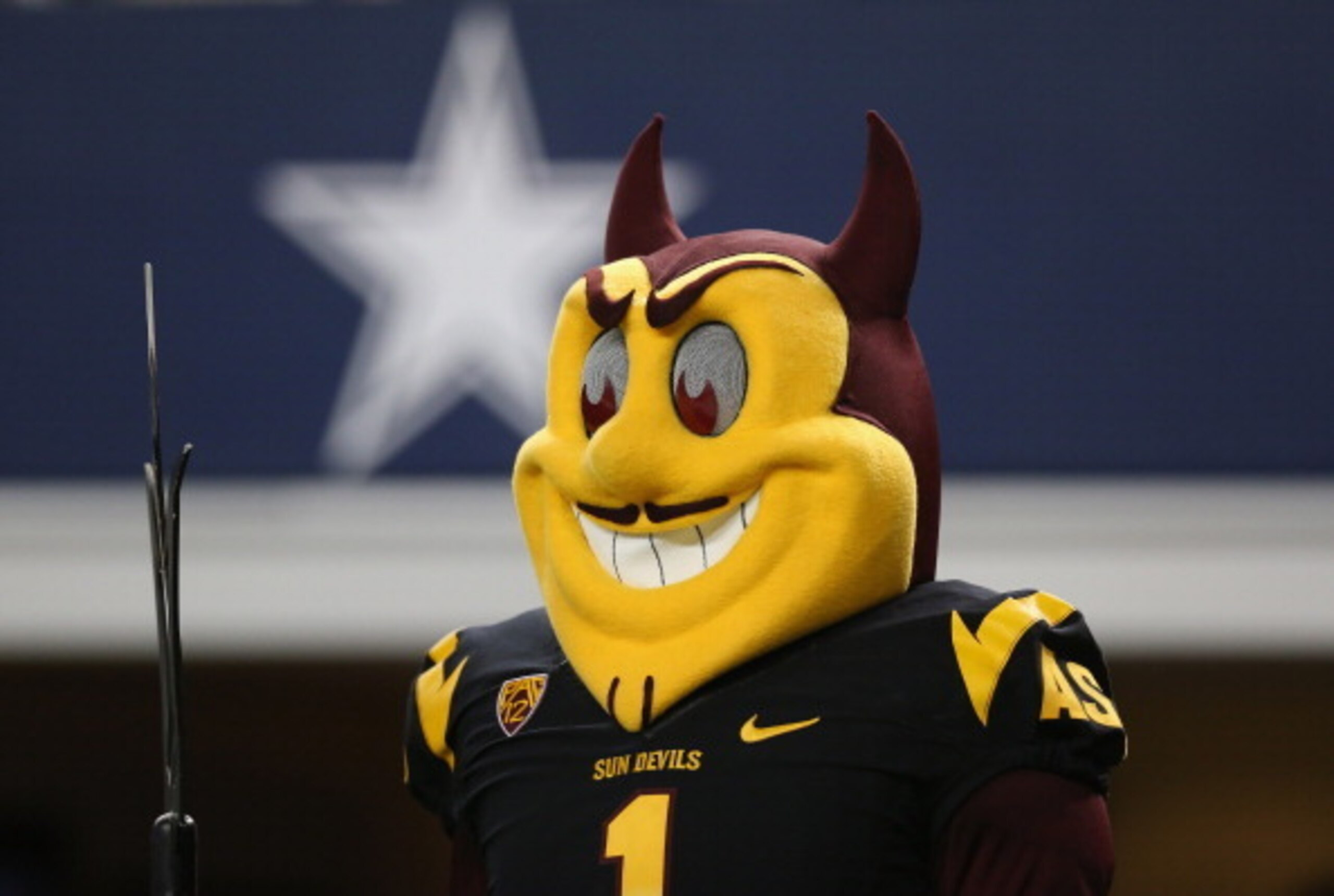 Sparky should be happy to see his team be so disciplined.