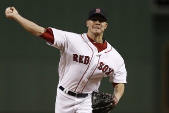 The good, the bad and the Jake Peavy.