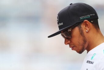 Will Hamilton win again this year?