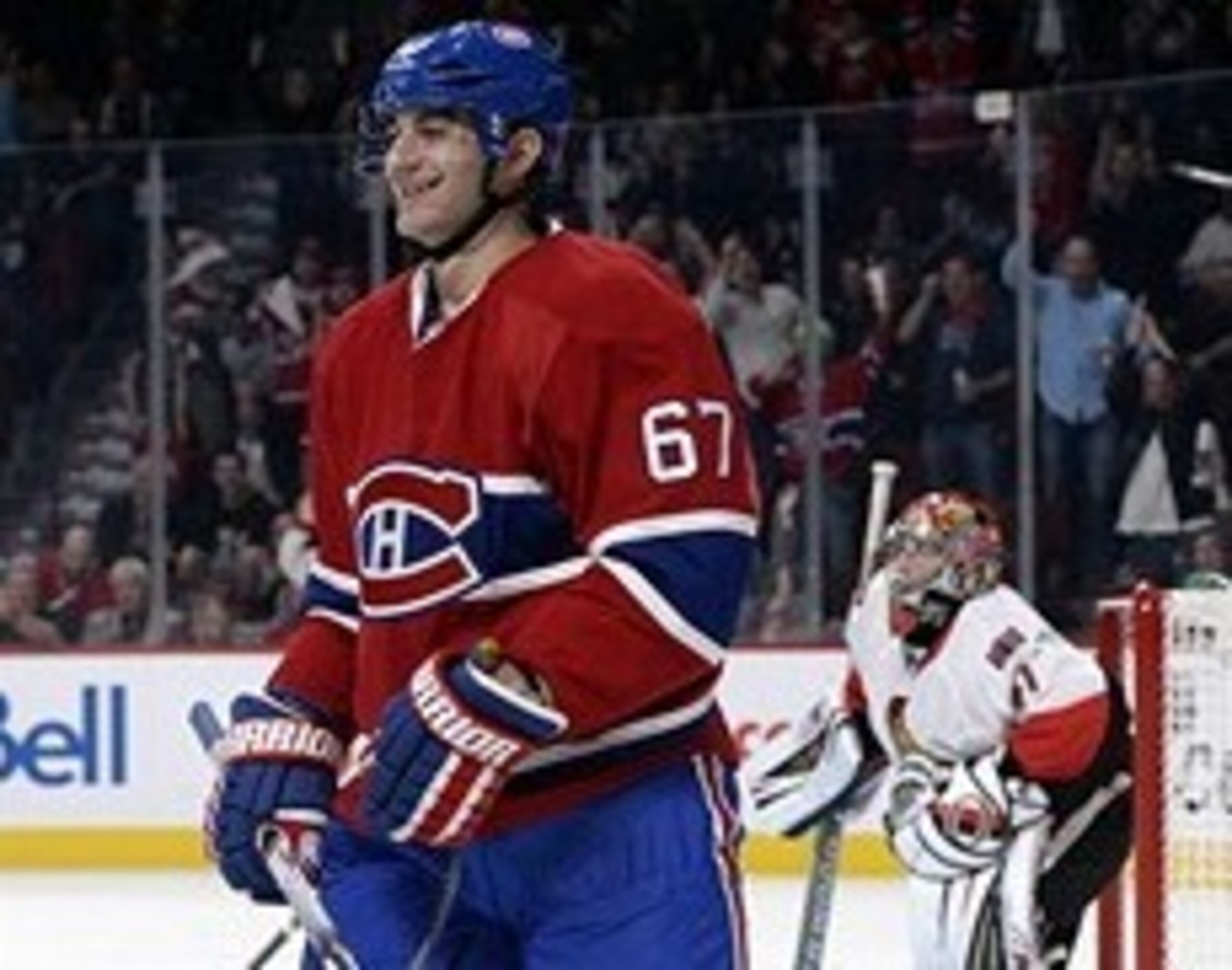 Max Pacioretty and his linemates are off to a slow start this season.