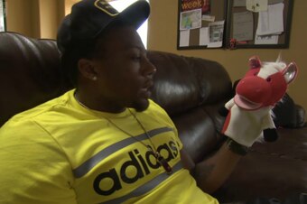 Image via NFL Films (@EliteDaily.com)