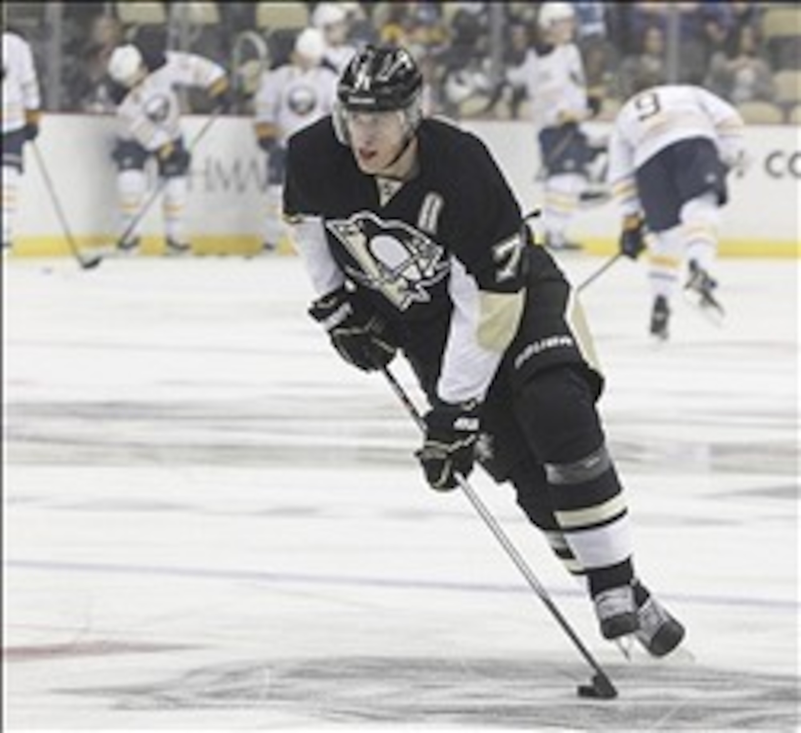 Evgeni Malkin's consistency is a huge asset for the Penguins.
