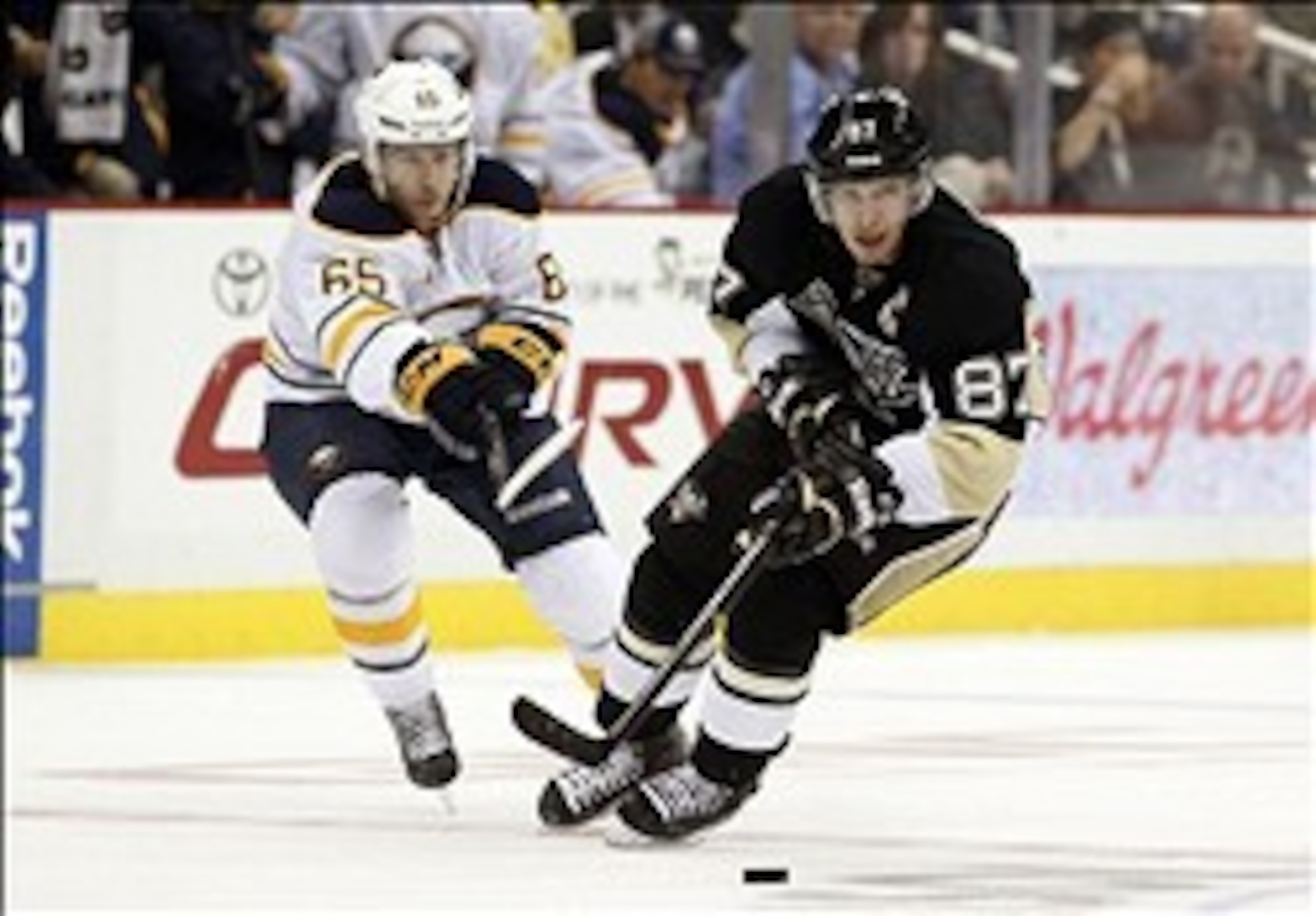 If Sidney Crosby can stay healthy, Pittsburgh can be dominant.