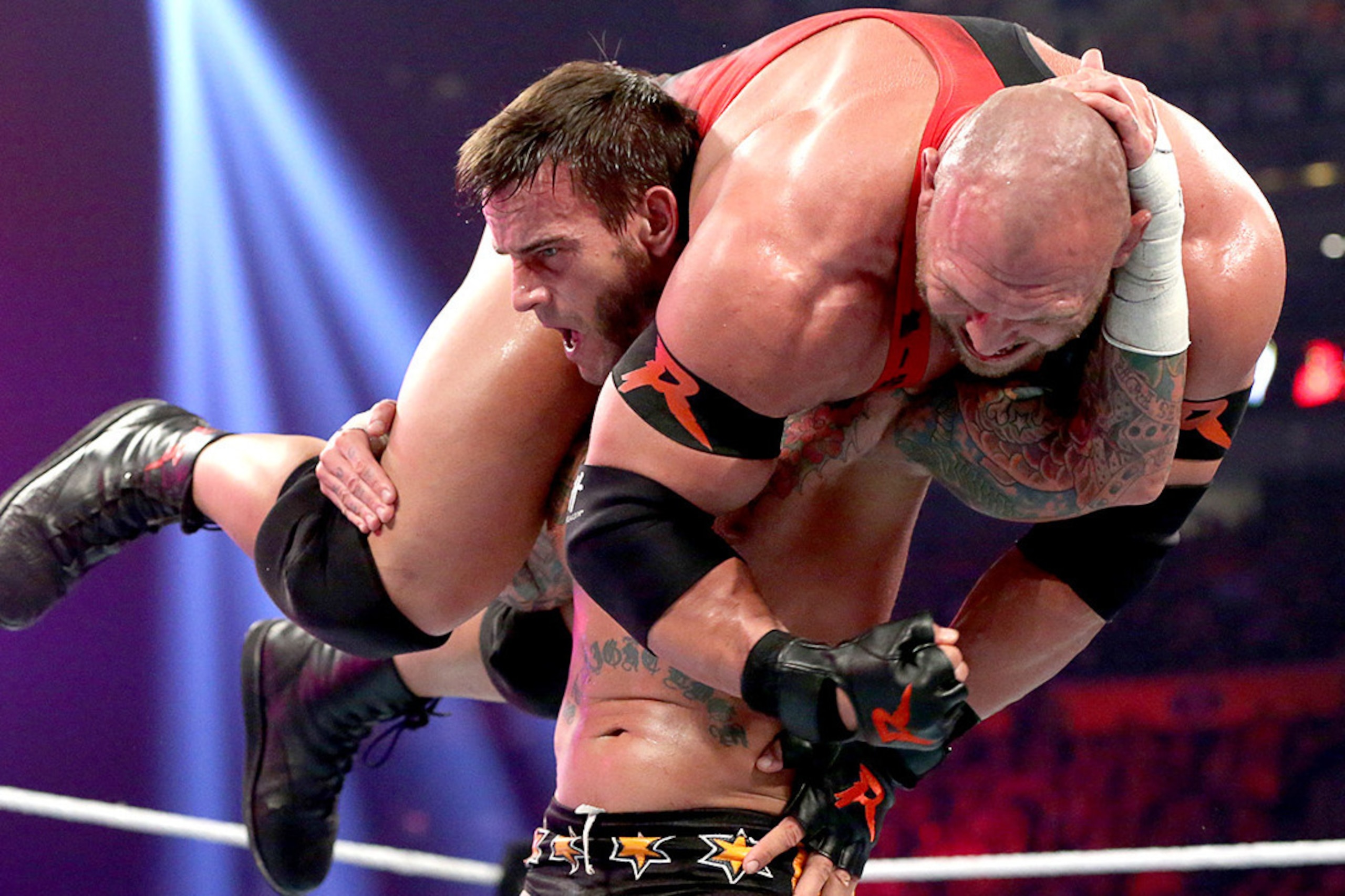 Photo Credit: WWE.com Photo Credit: WWE.com