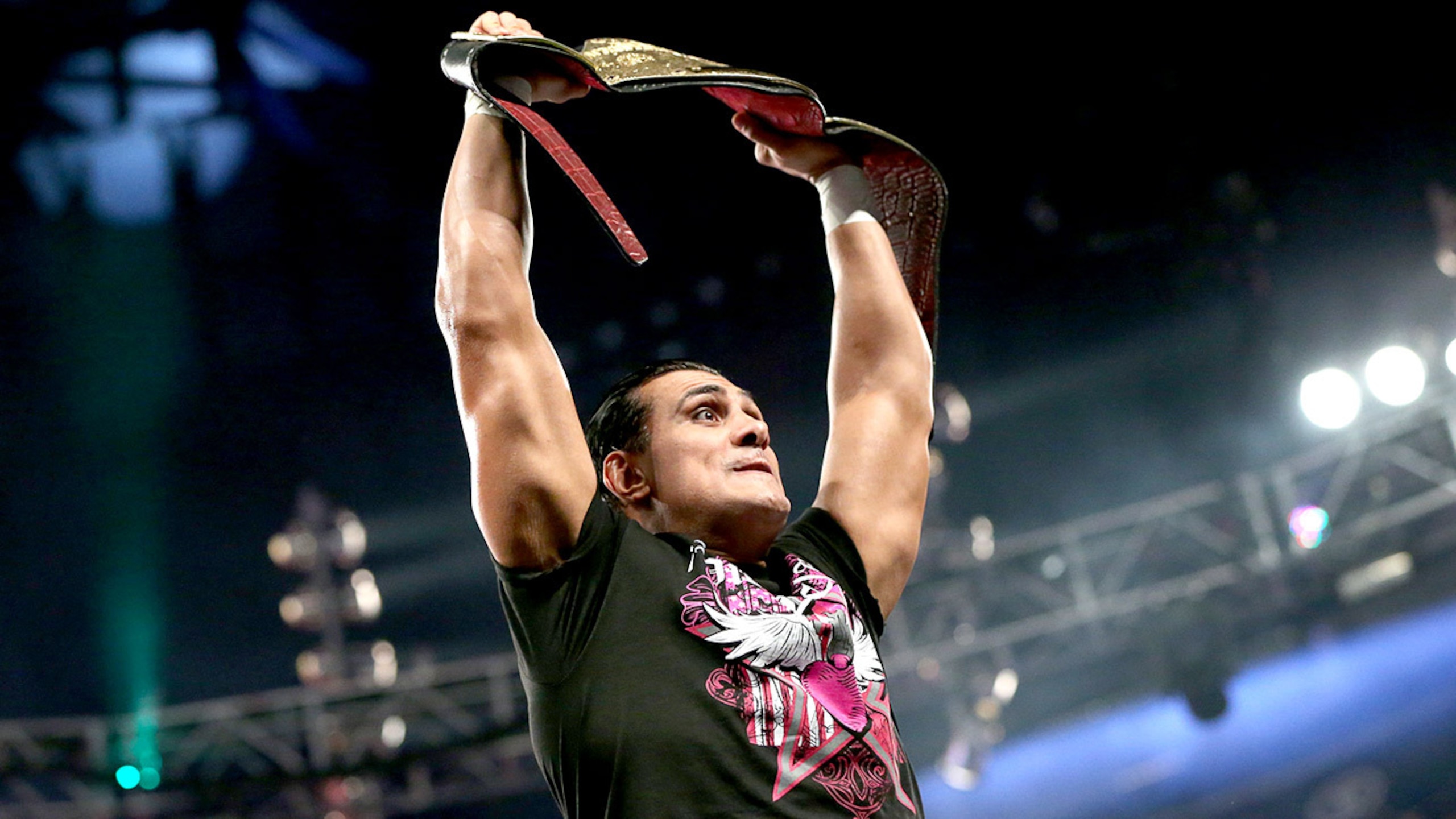 Photo Credit: WWE.com Photo Credit: WWE.com