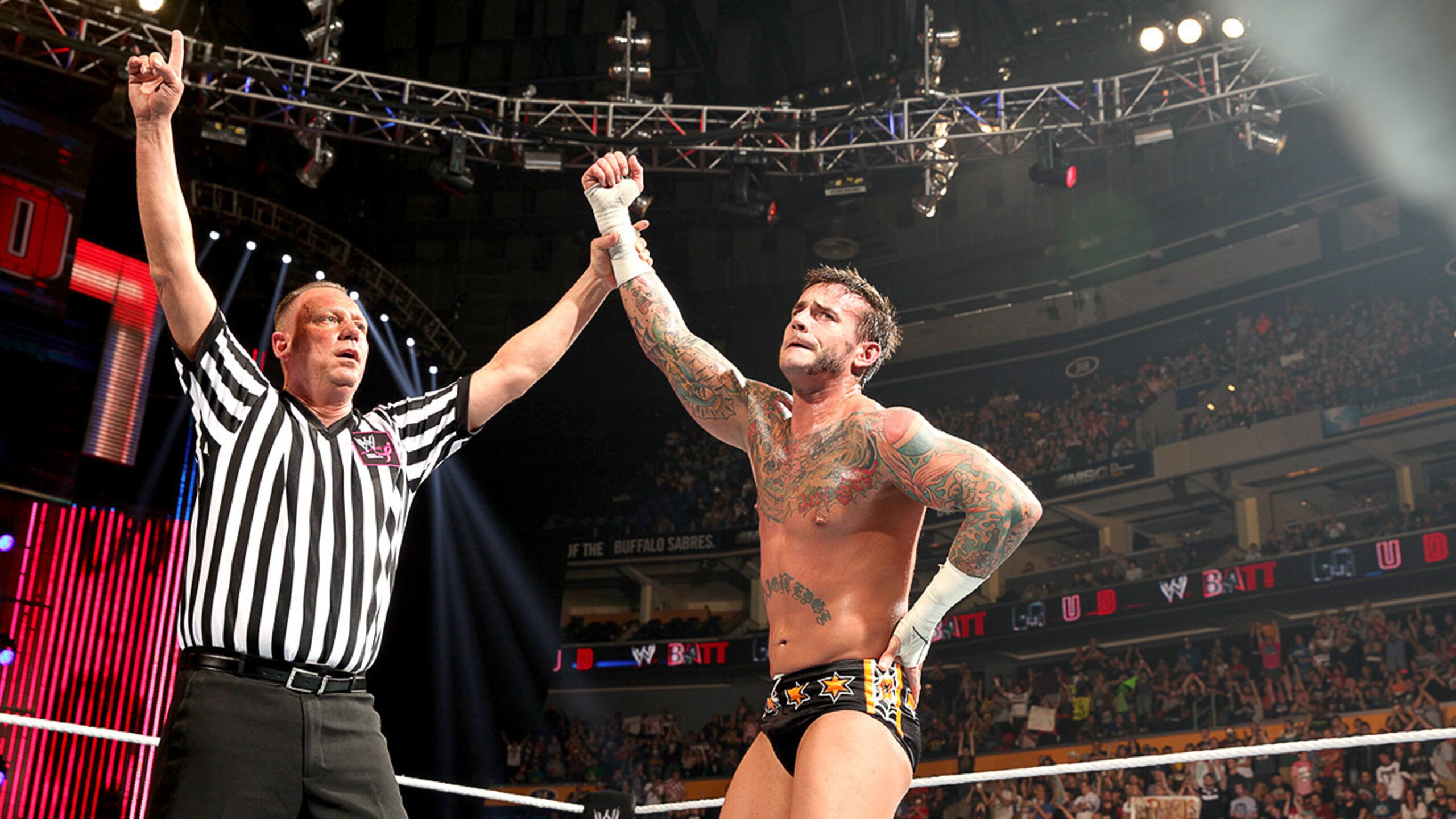 Photo Credit: WWE.com Photo Credit: WWE.com