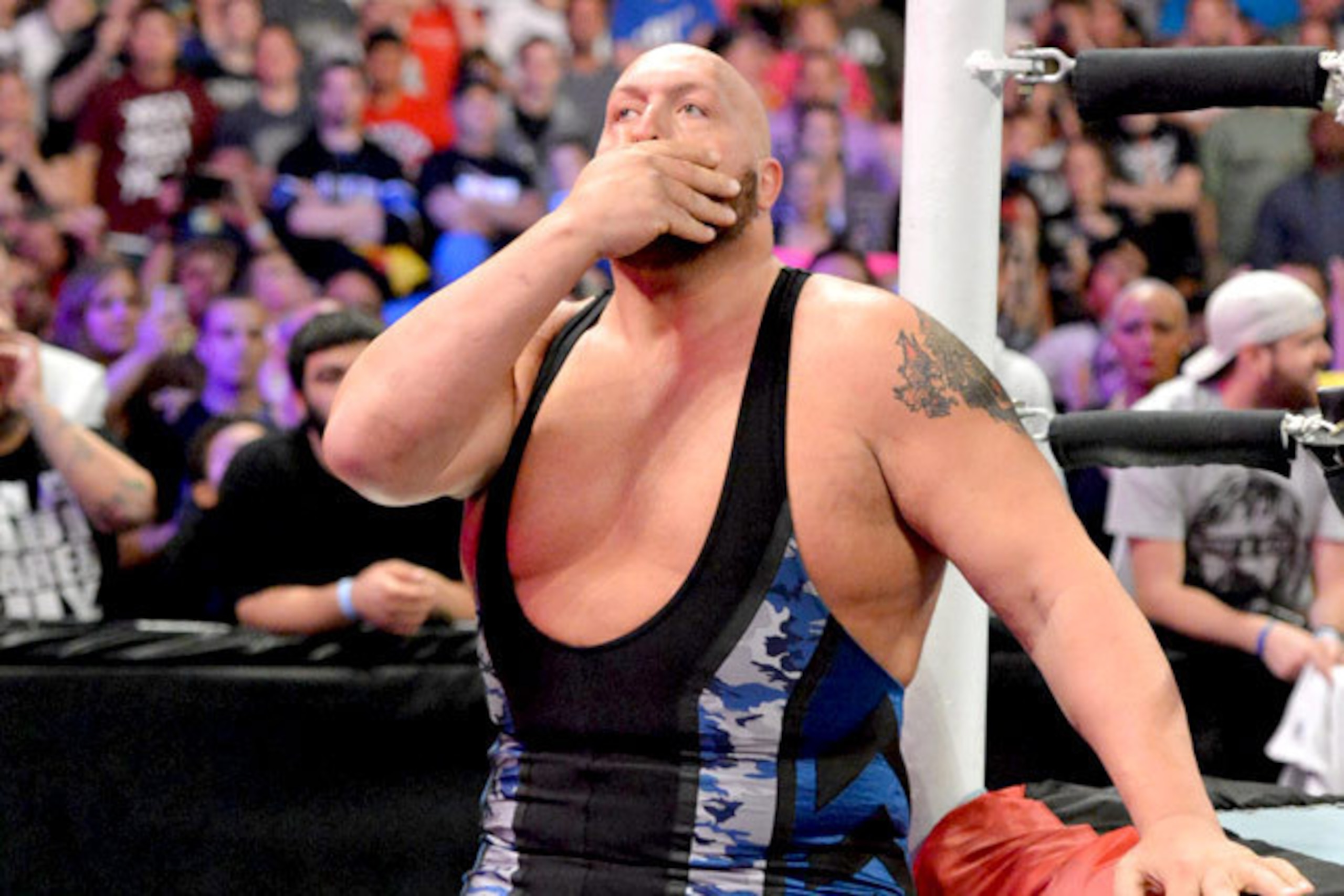 Photo Credit: WWE.com Photo Credit: WWE.com
