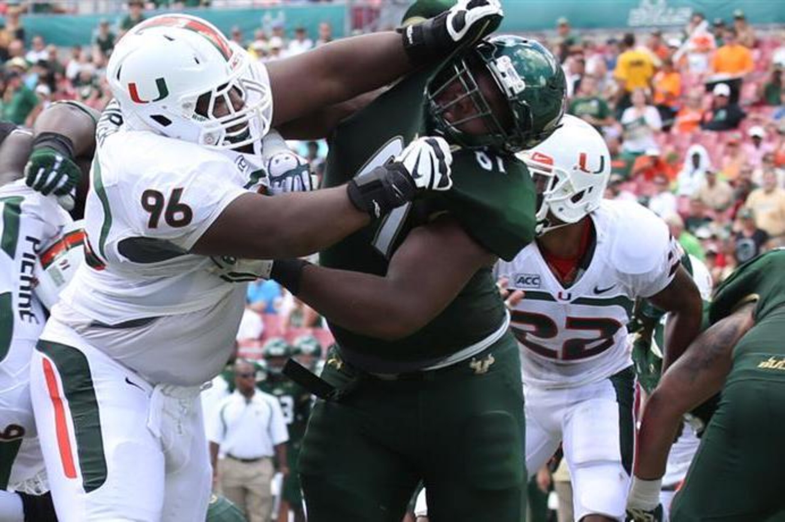 Curtis Porter via 247Sports